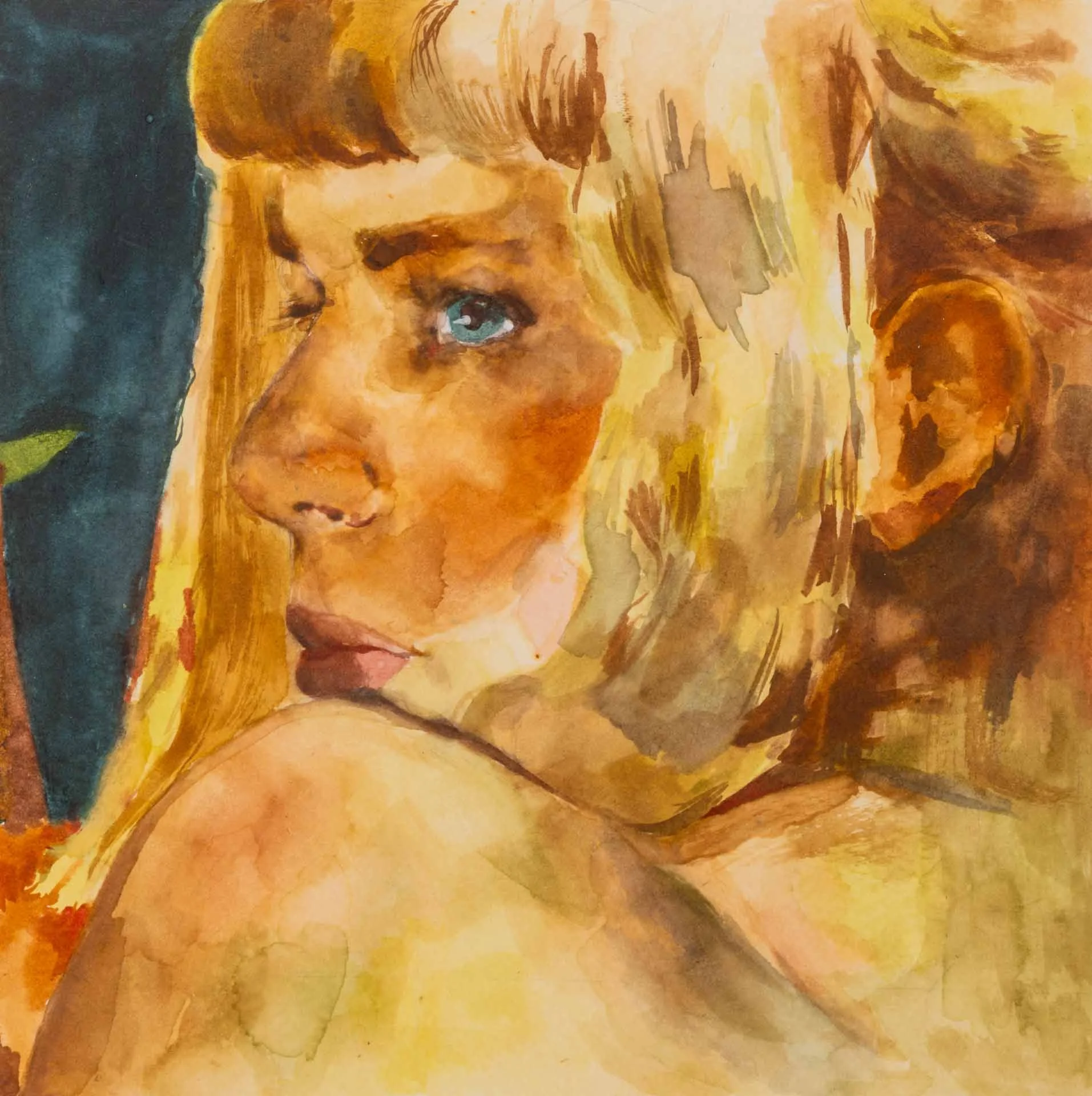<strong>Caryss Silva</strong><br>The Fawn</br>