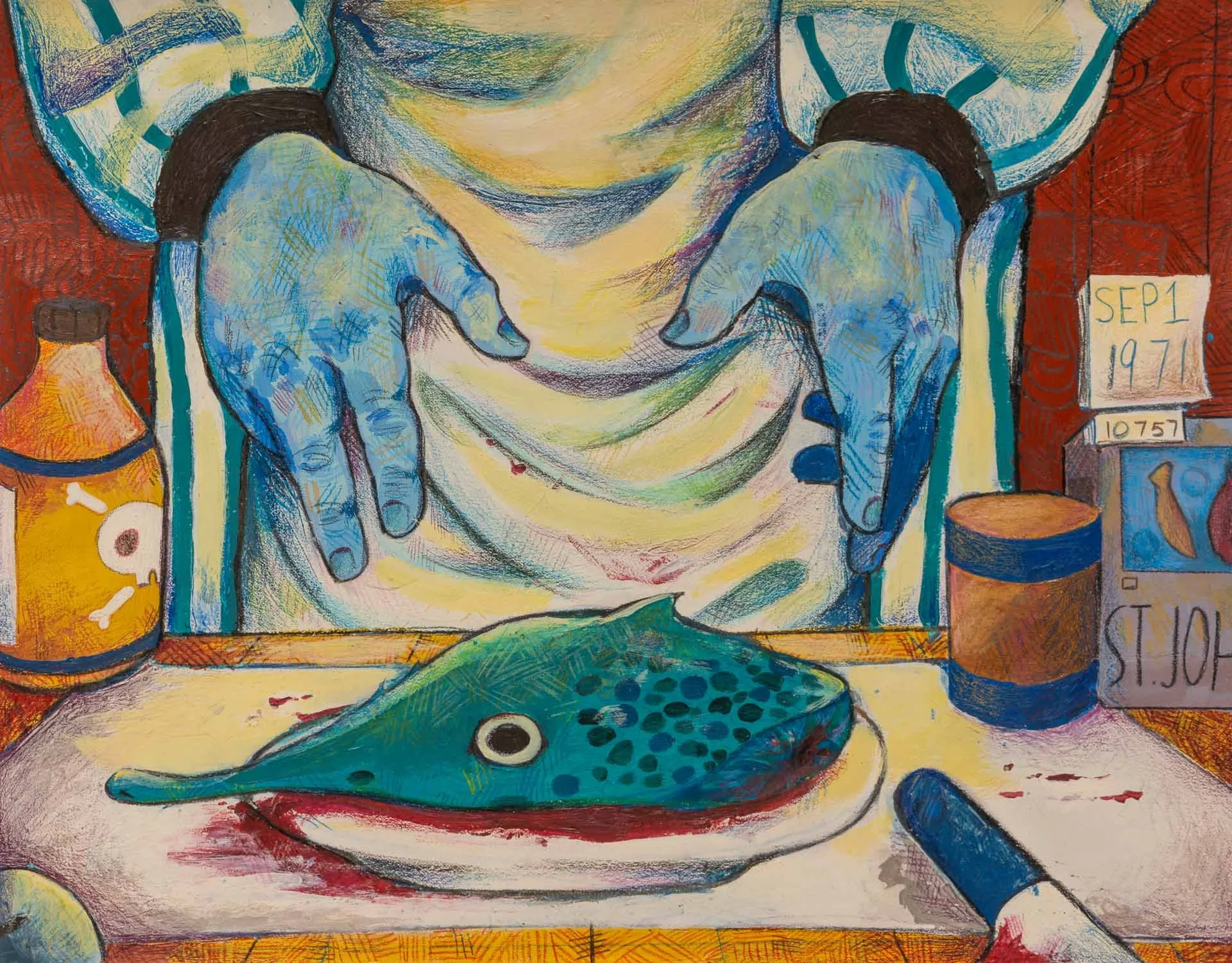 <strong>Sophia Montes</strong><br>Ready to Serve</br>