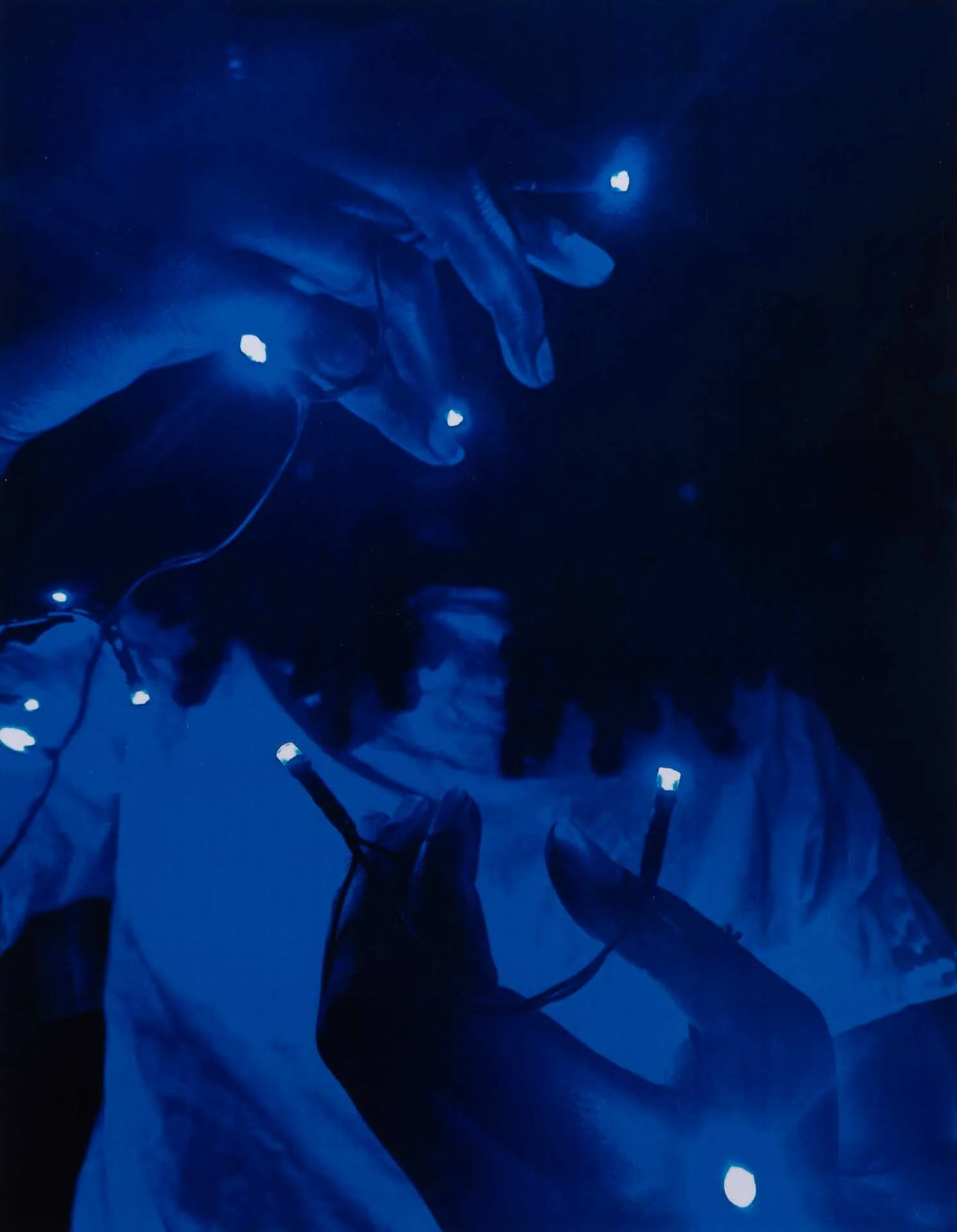 <strong>Jahlisa Evans</strong><br>Lumen Dividum</br>