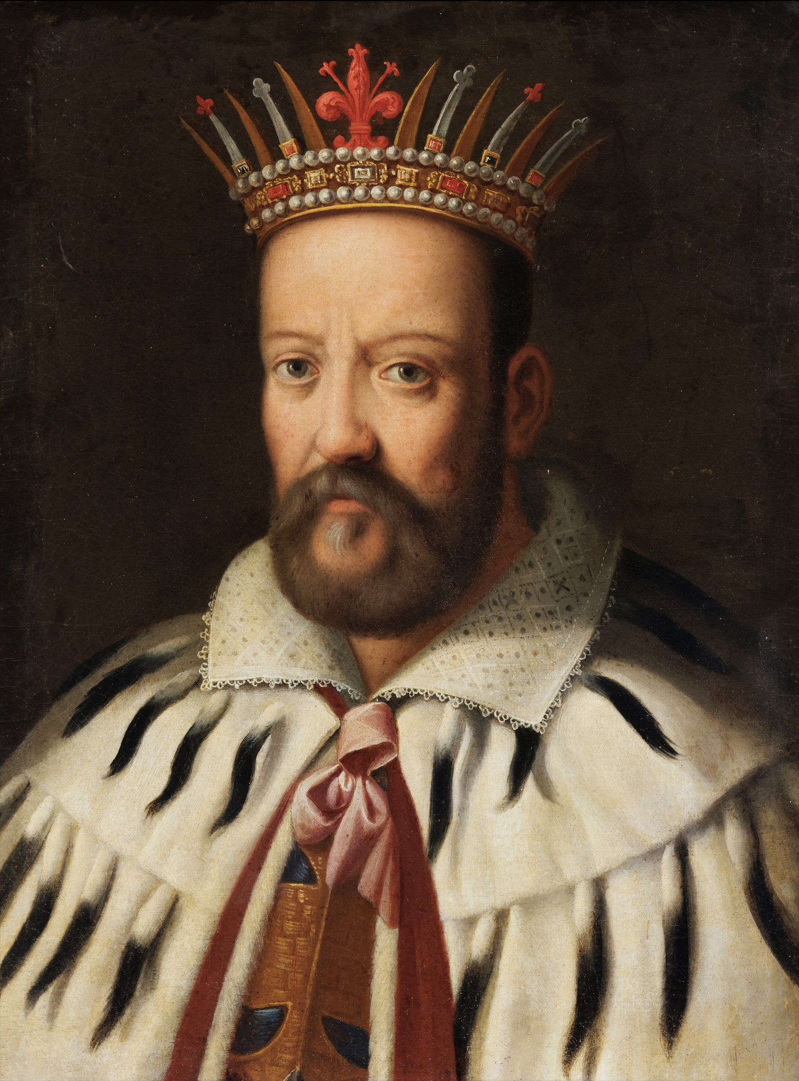 The Medici Dynasty: Renaissance in Florence