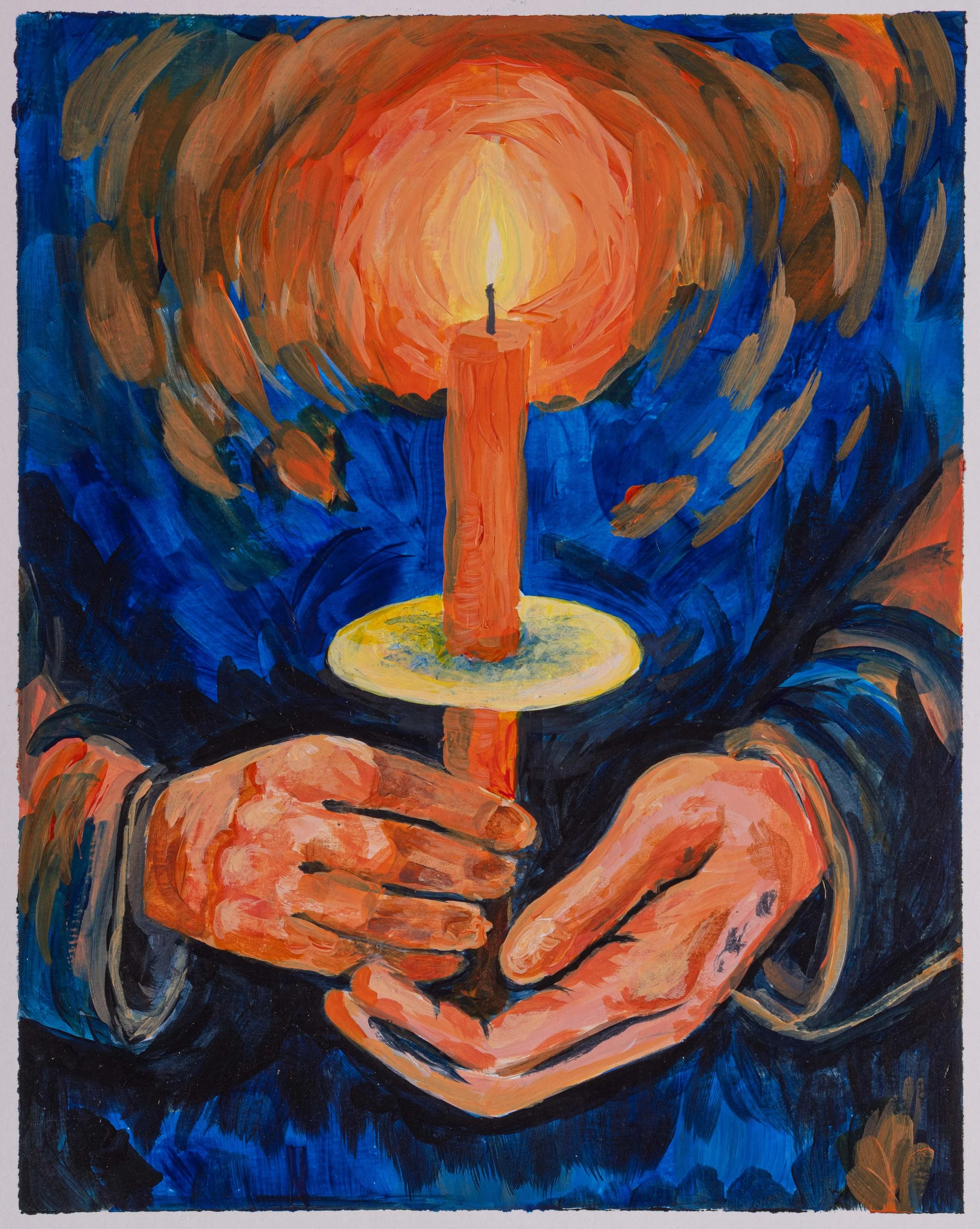 <strong>Alex Lund</strong><br>Lakeland Christian School</br>
