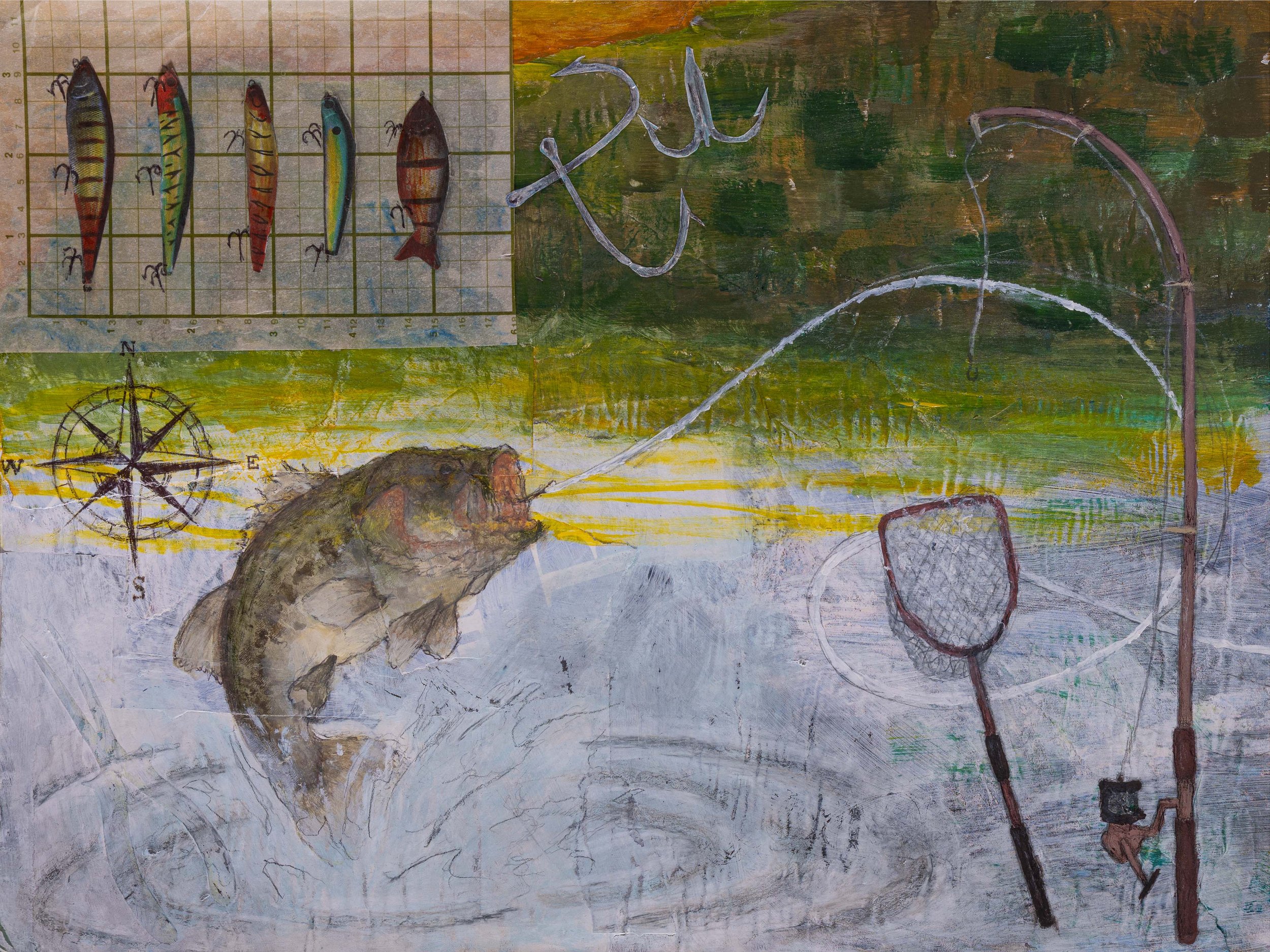 <strong>Sara Farely</strong><br>Lakeland Senior High</br>