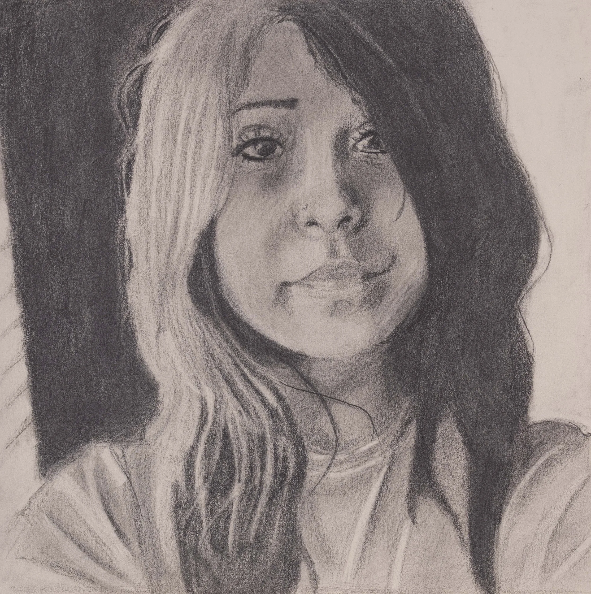 <strong>Nevaeh Encinas</strong><br>Lakeland Senior High</br>