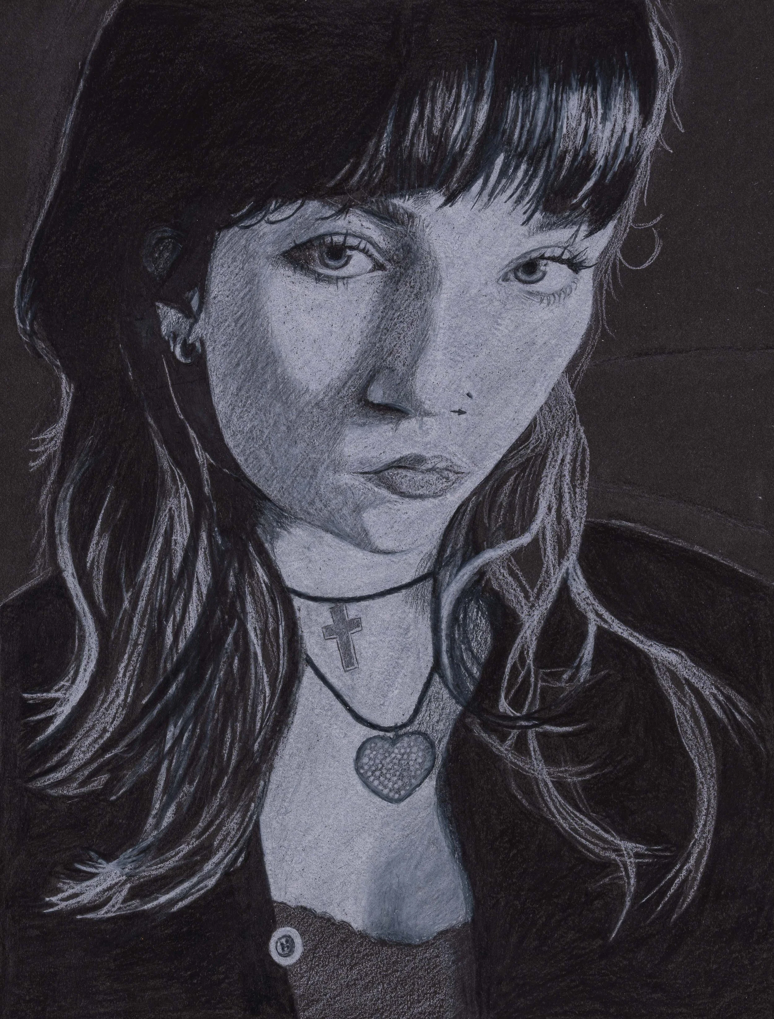 <strong>Rheannan Bennett</strong><br>Lakeland Senior High</br>