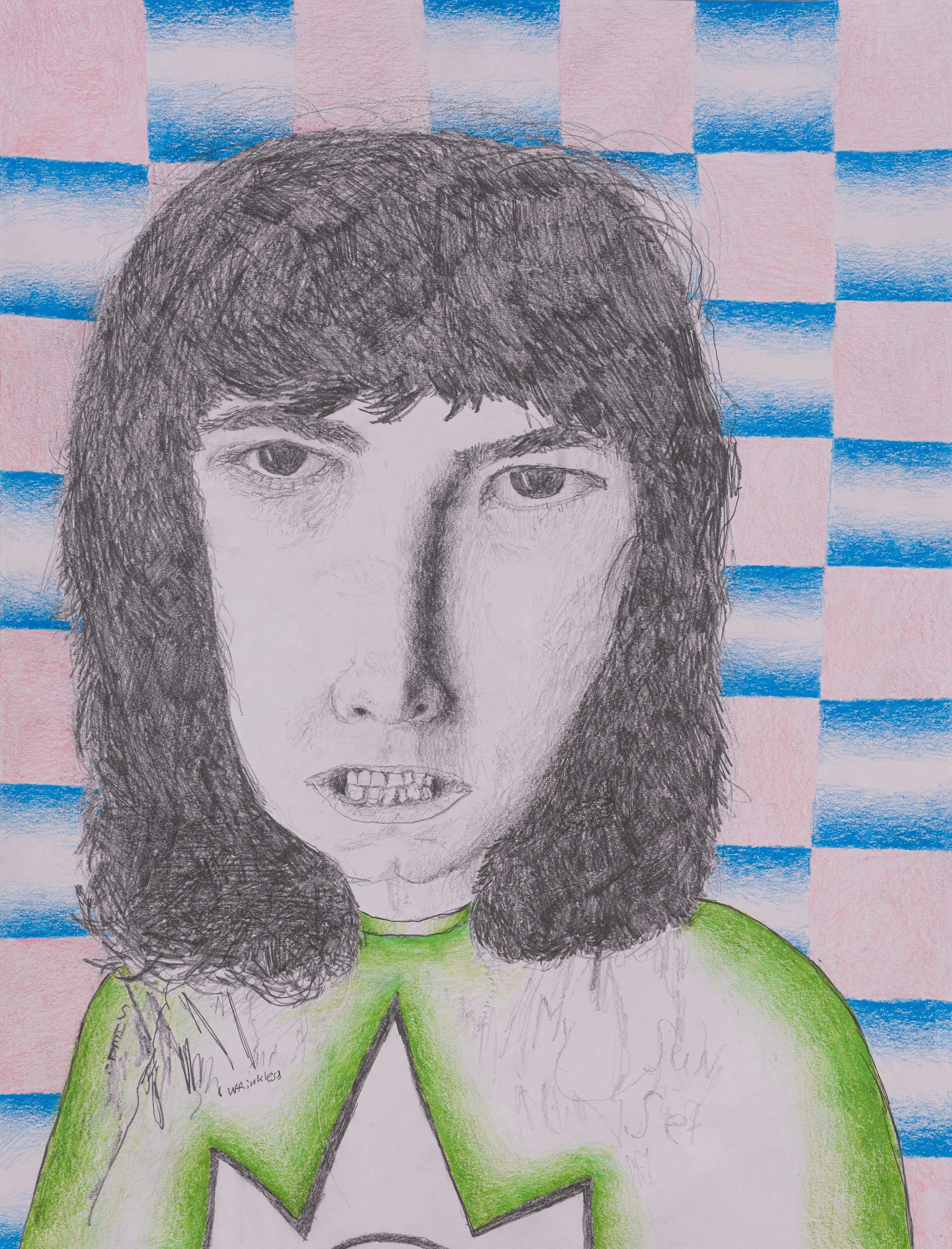 <strong>Lucas Vincent</strong><br>Lakeland Senior High</br>