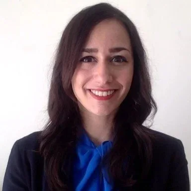 Distinguished Lecture Series: Victoria Addona, PhD.