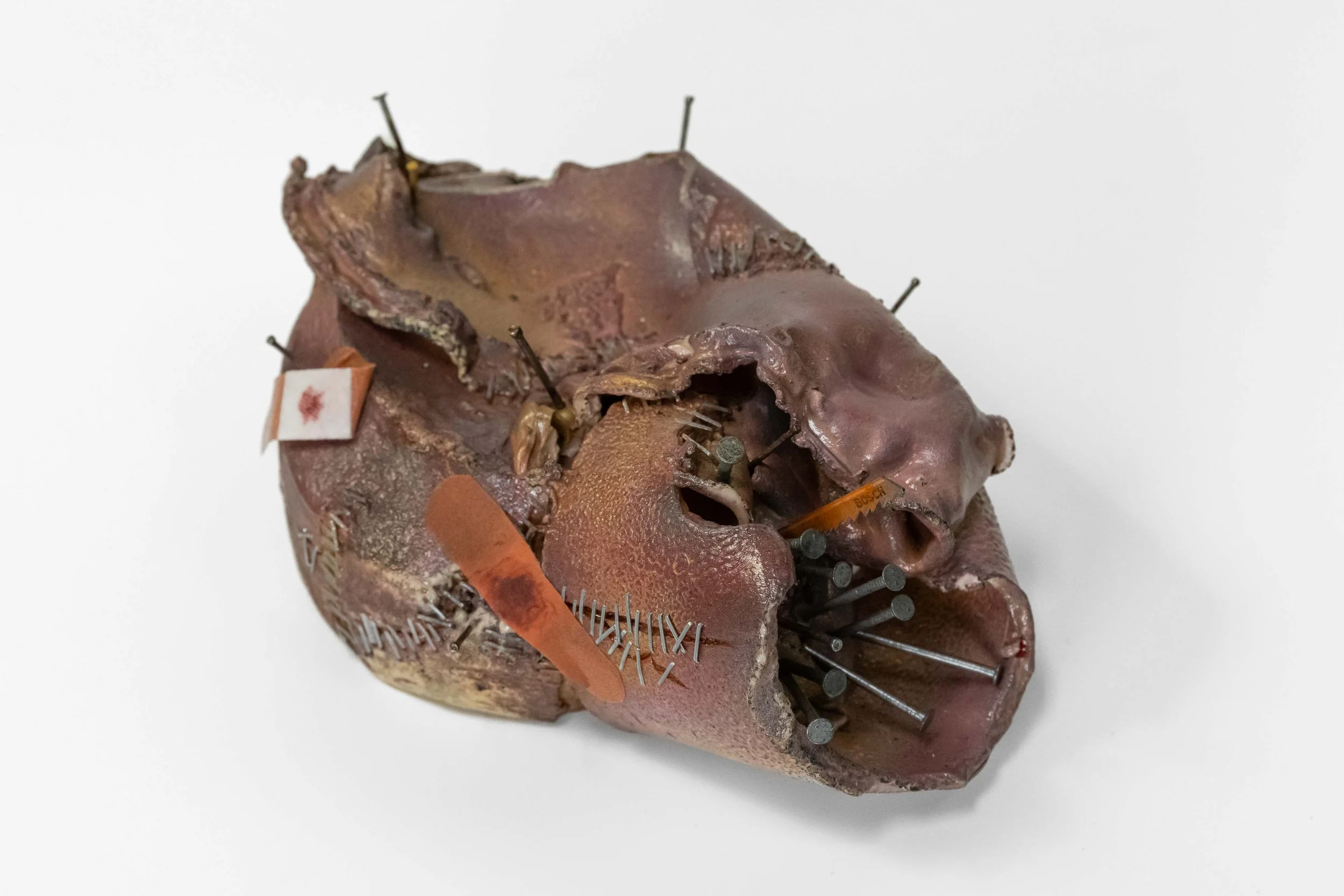 <strong>Chevy Pitts</strong><br>Myhammeryourface</br>