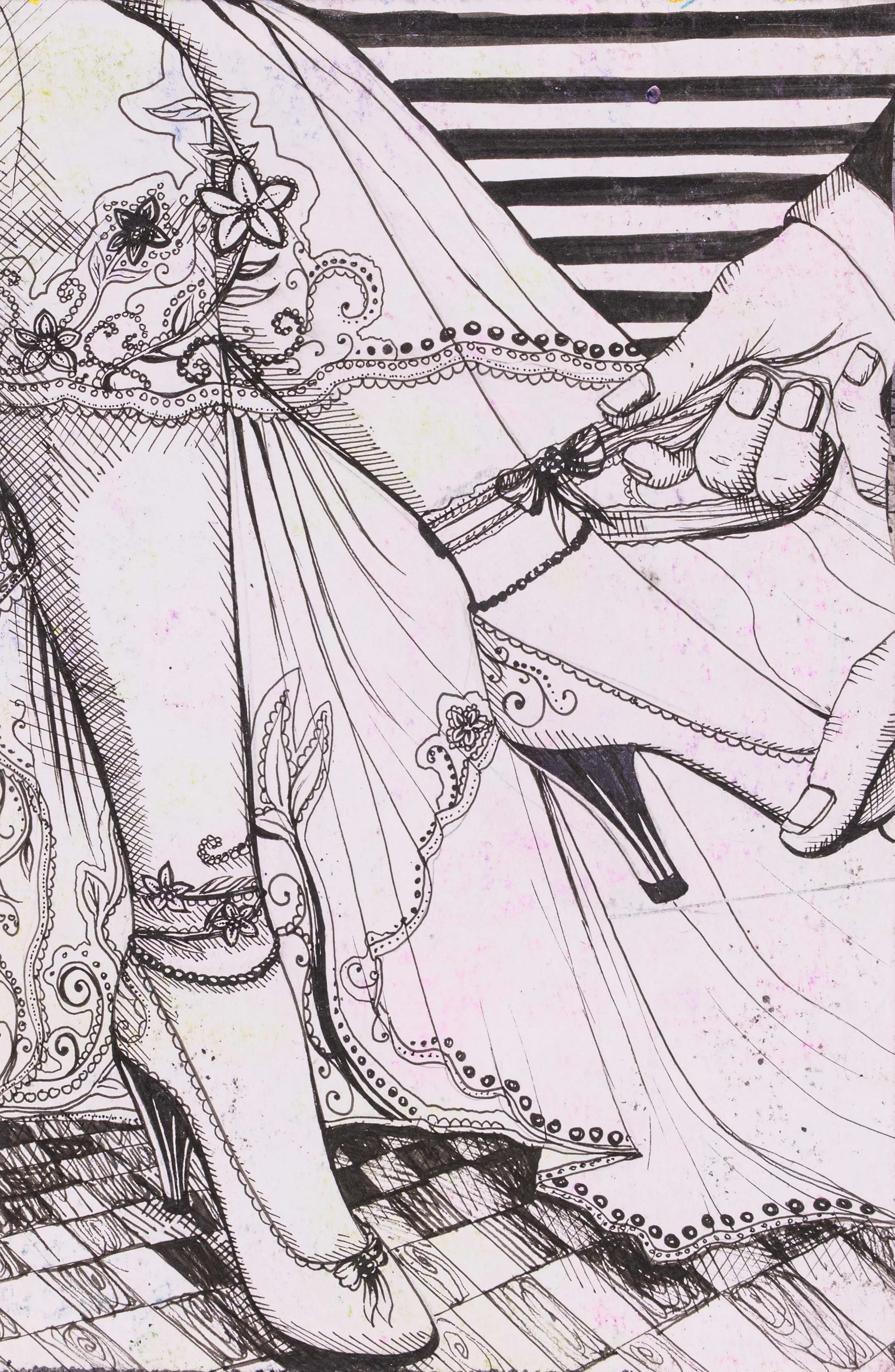 <strong>Madison Finder</strong><br>Garter</br>