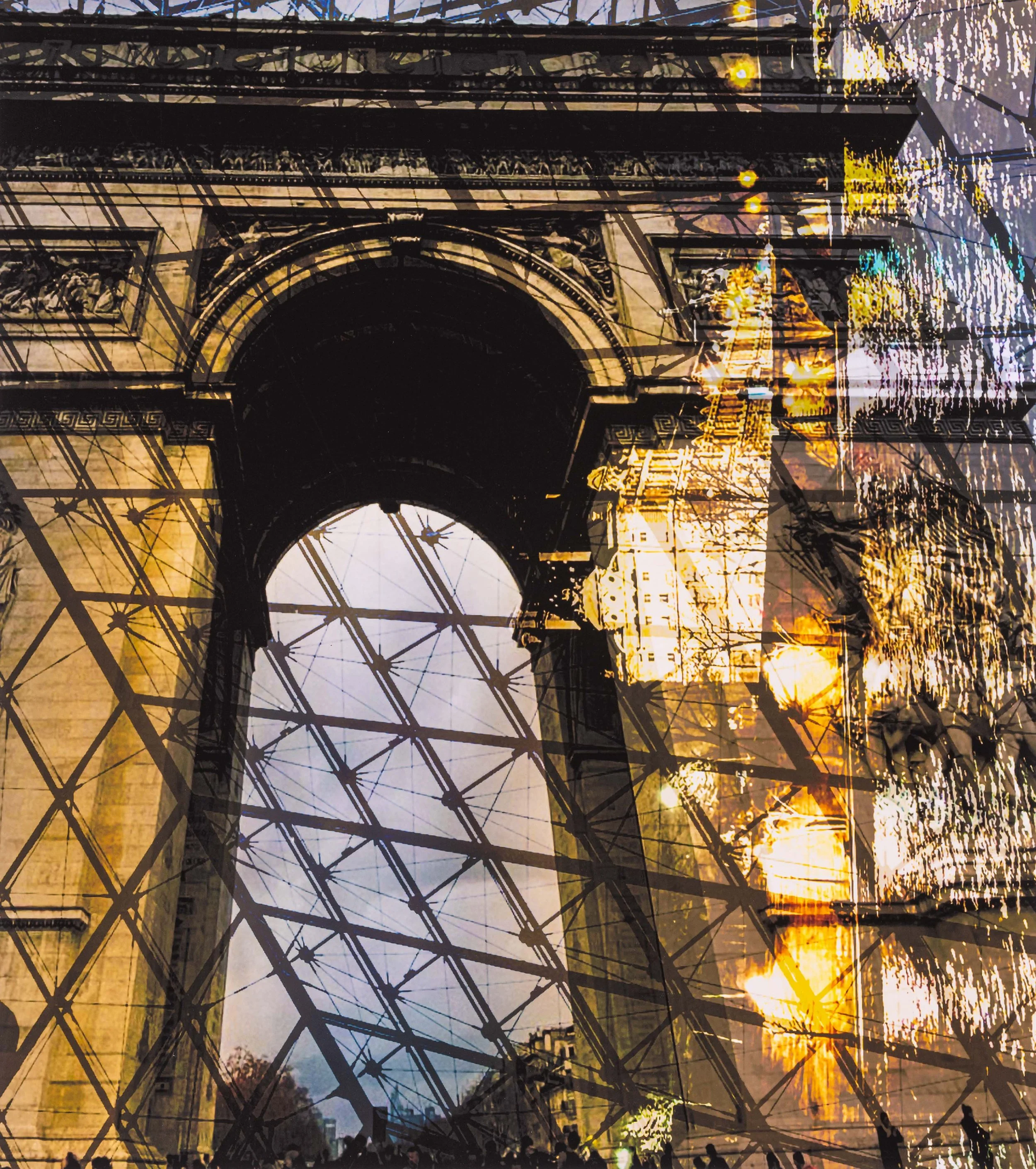 <strong>Addison Porter</strong><br>Un Nouveau Monde</br>