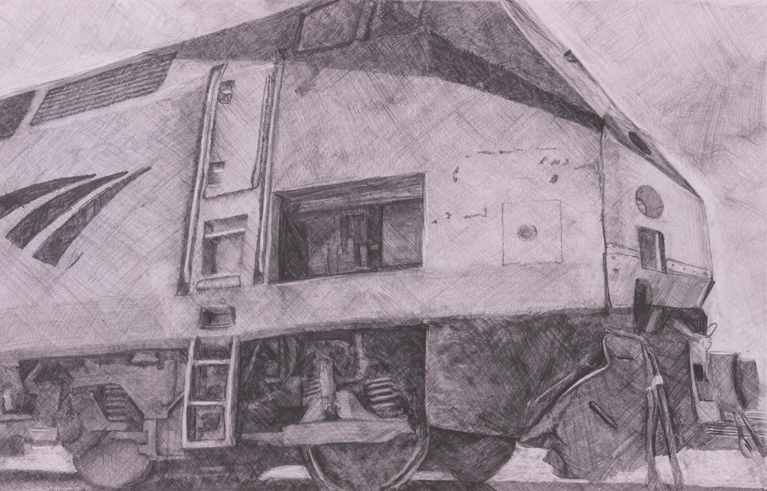 <strong>Stanley Joe</strong><br>Train Composition 1</br>