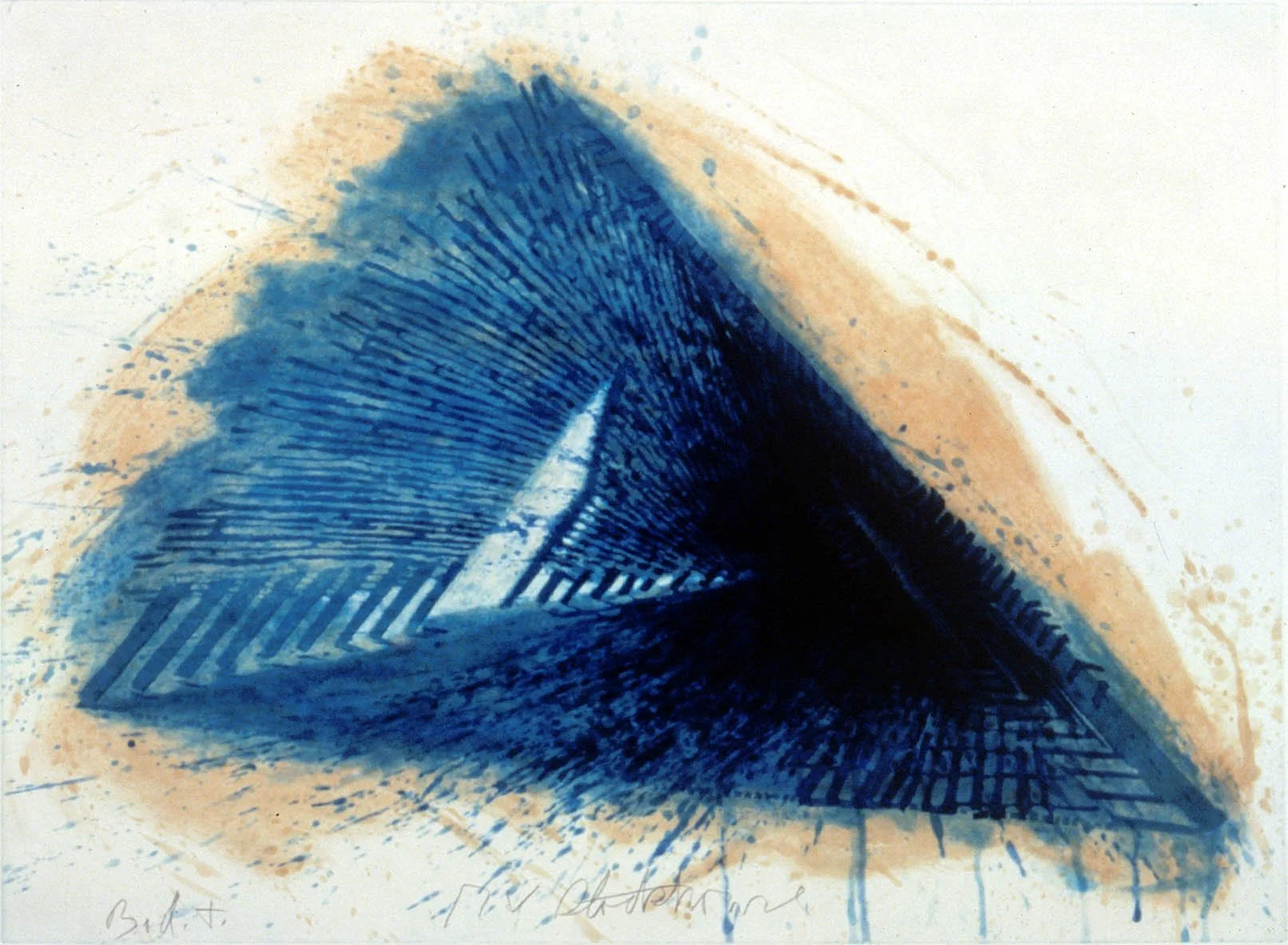 Lasting Impressions: Works on Paper from the Permanent Collection (1859-2010)