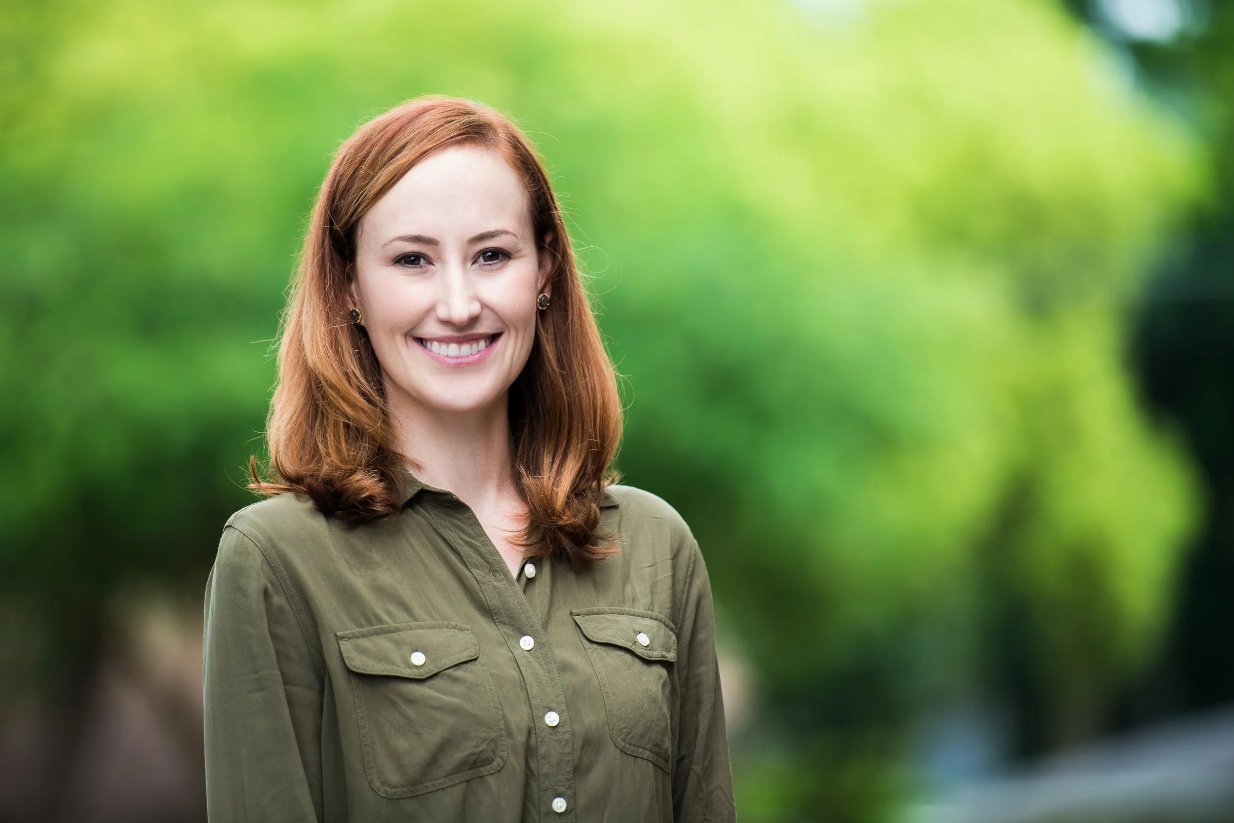 THE ASHLEY GIBSON BARNETT MUSEUM OF ART ANNOUNCES LAURA PUTNAM AS CURATOR OF EXHIBITIONS