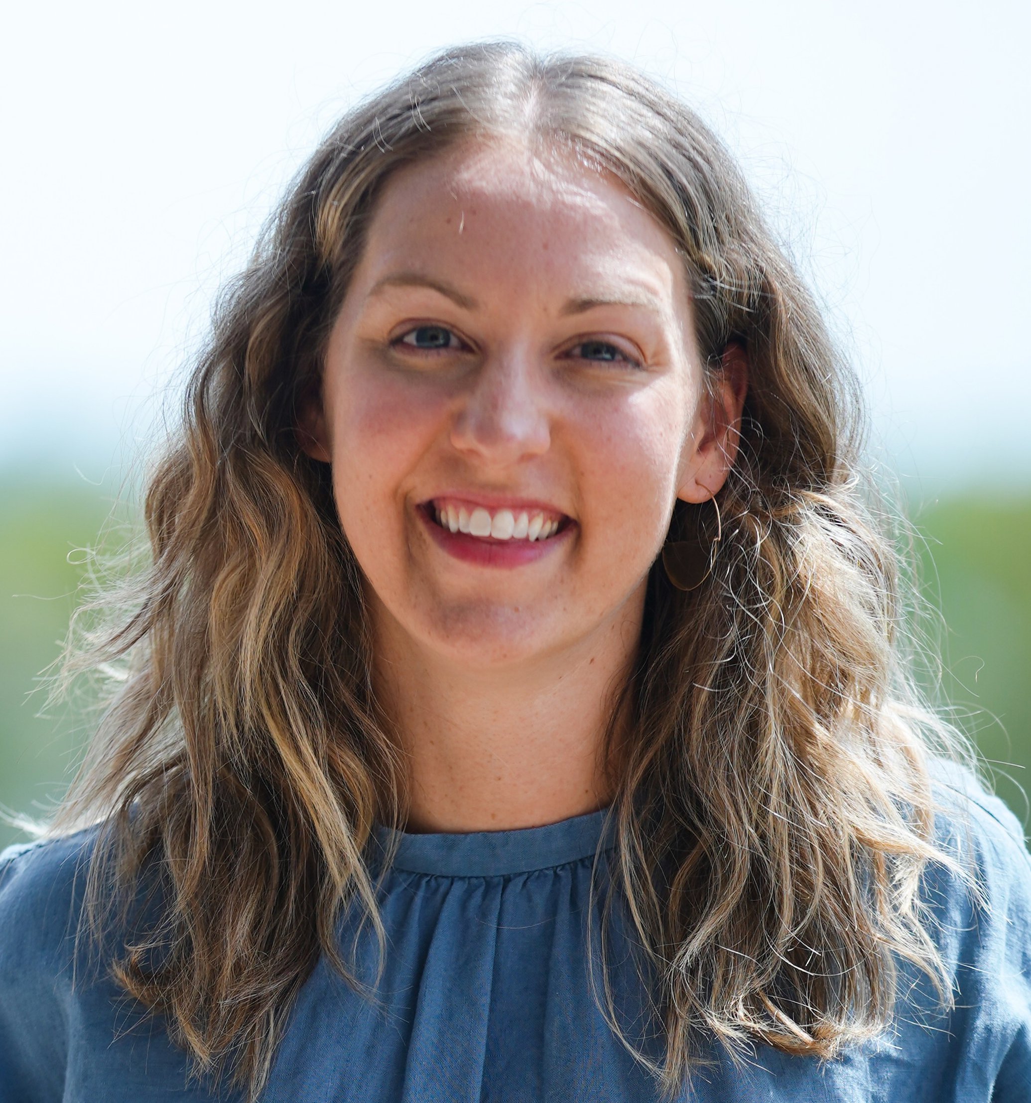 Gallery Talk: Dr. Kristen Carter