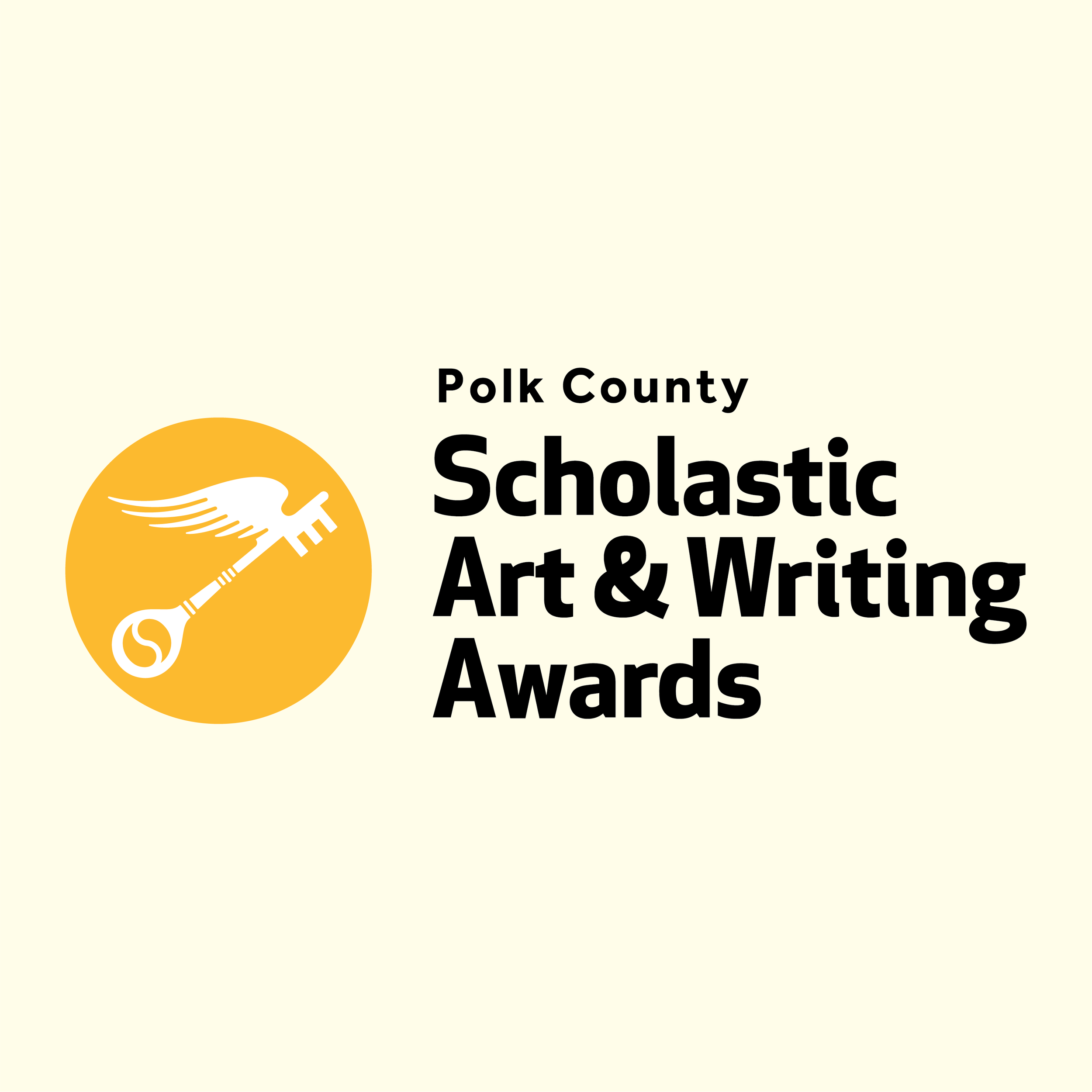 Scholastic Art and Writing Awards