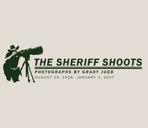 The Sheriff Shoots: Photographs by Grady Judd
