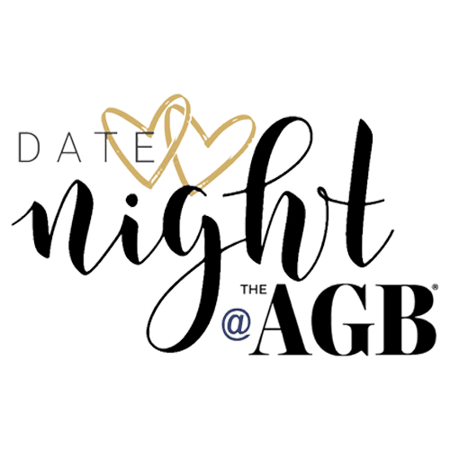 AGB Thursdays: Date Night