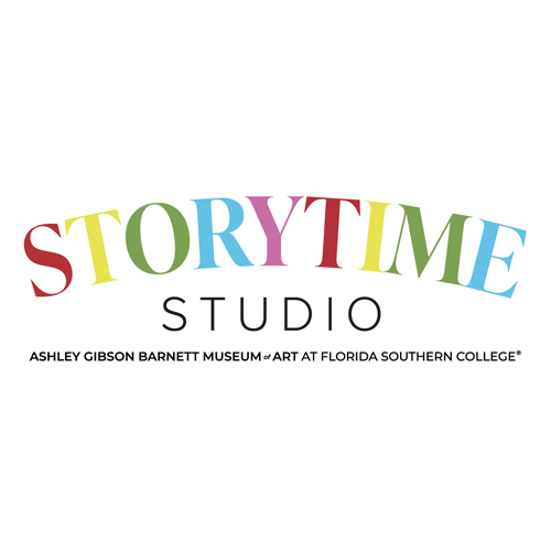 Storytime Studio (Ages 3-5)