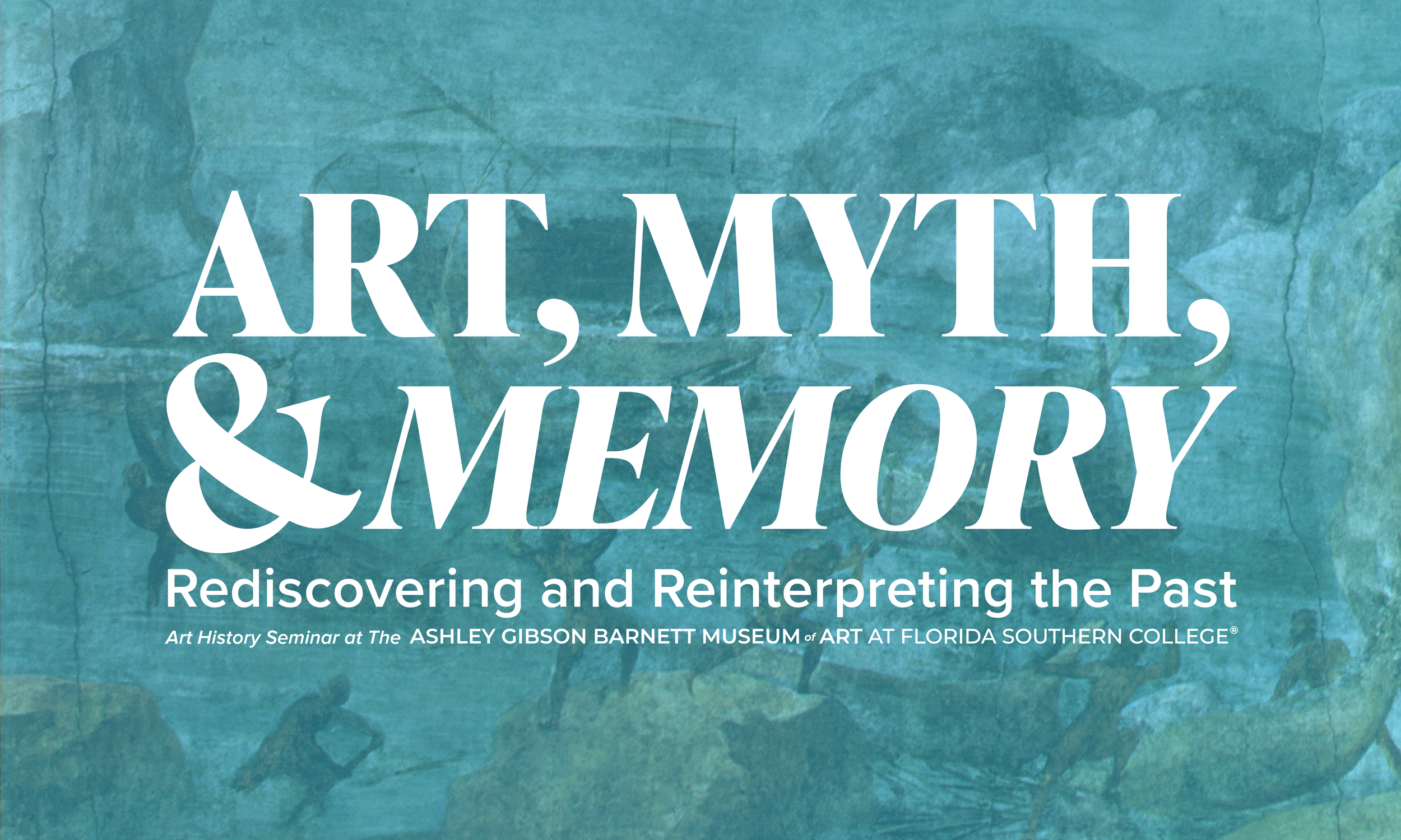 Art History Seminar