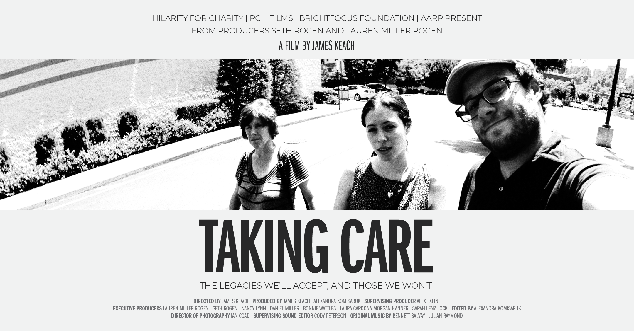 Arts In Health Week: Taking Care