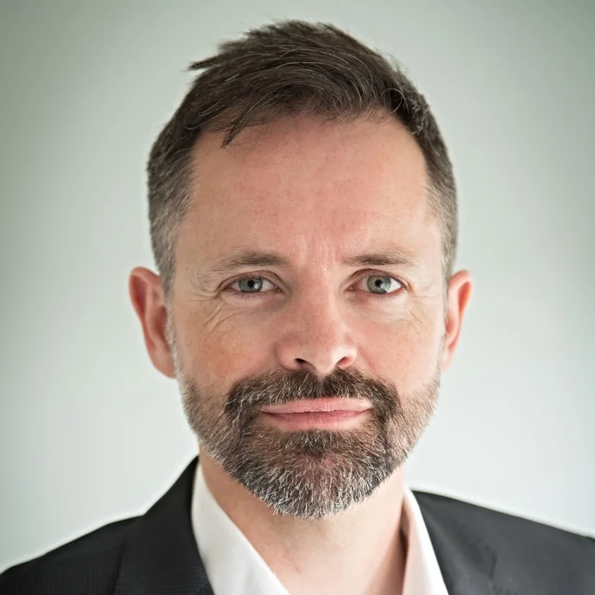 Anthony Hill, Psychotherapist