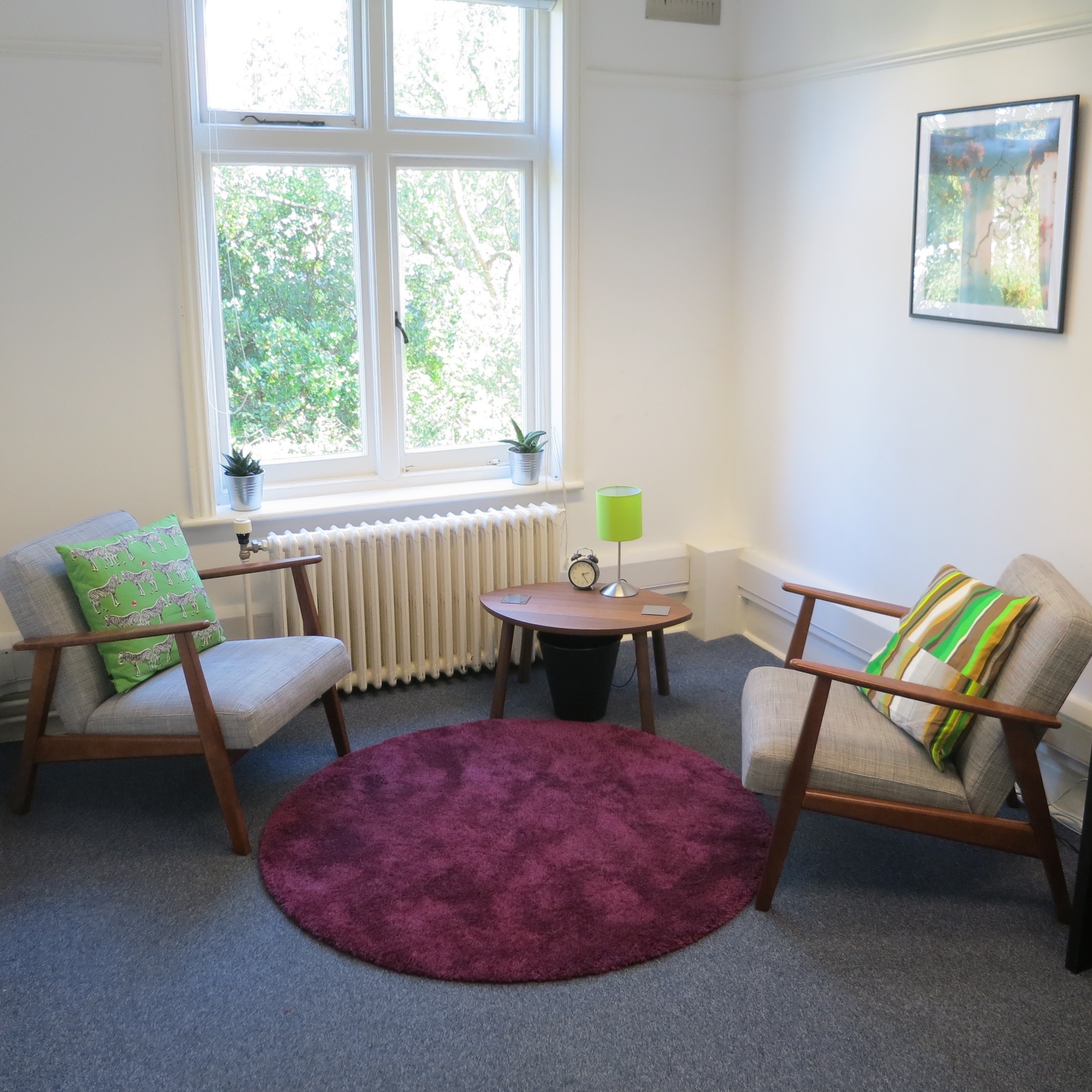 Anthony Hill Therapy Counselling & Psychotherapy in Bournemouth