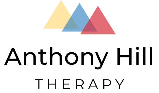 Anthony Hill Therapy | Psychotherapy &amp; Counselling in Bournemouth