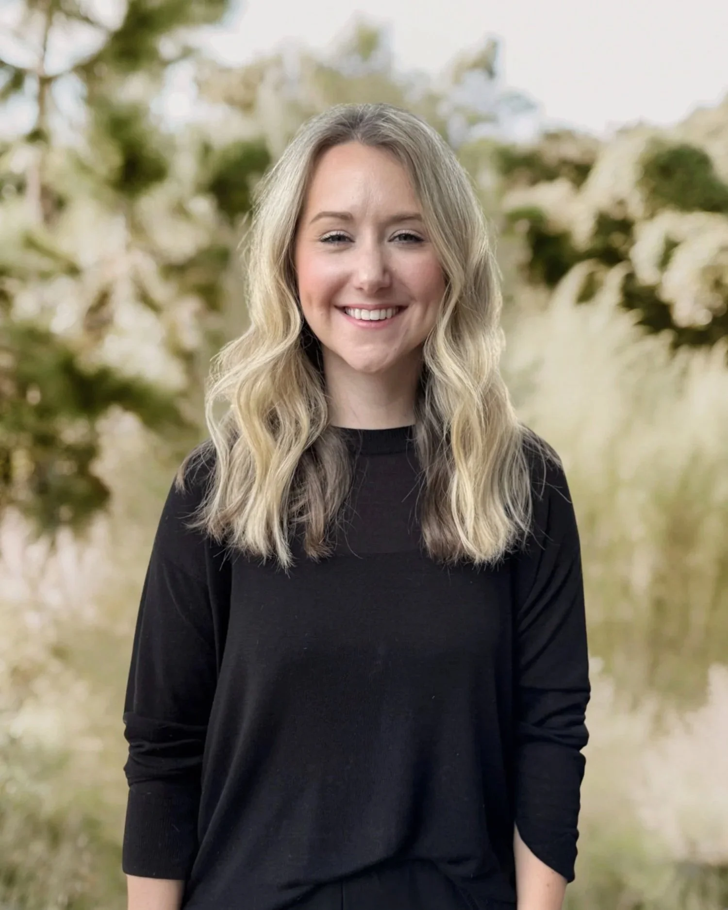  McKenna, level 5 stylist 