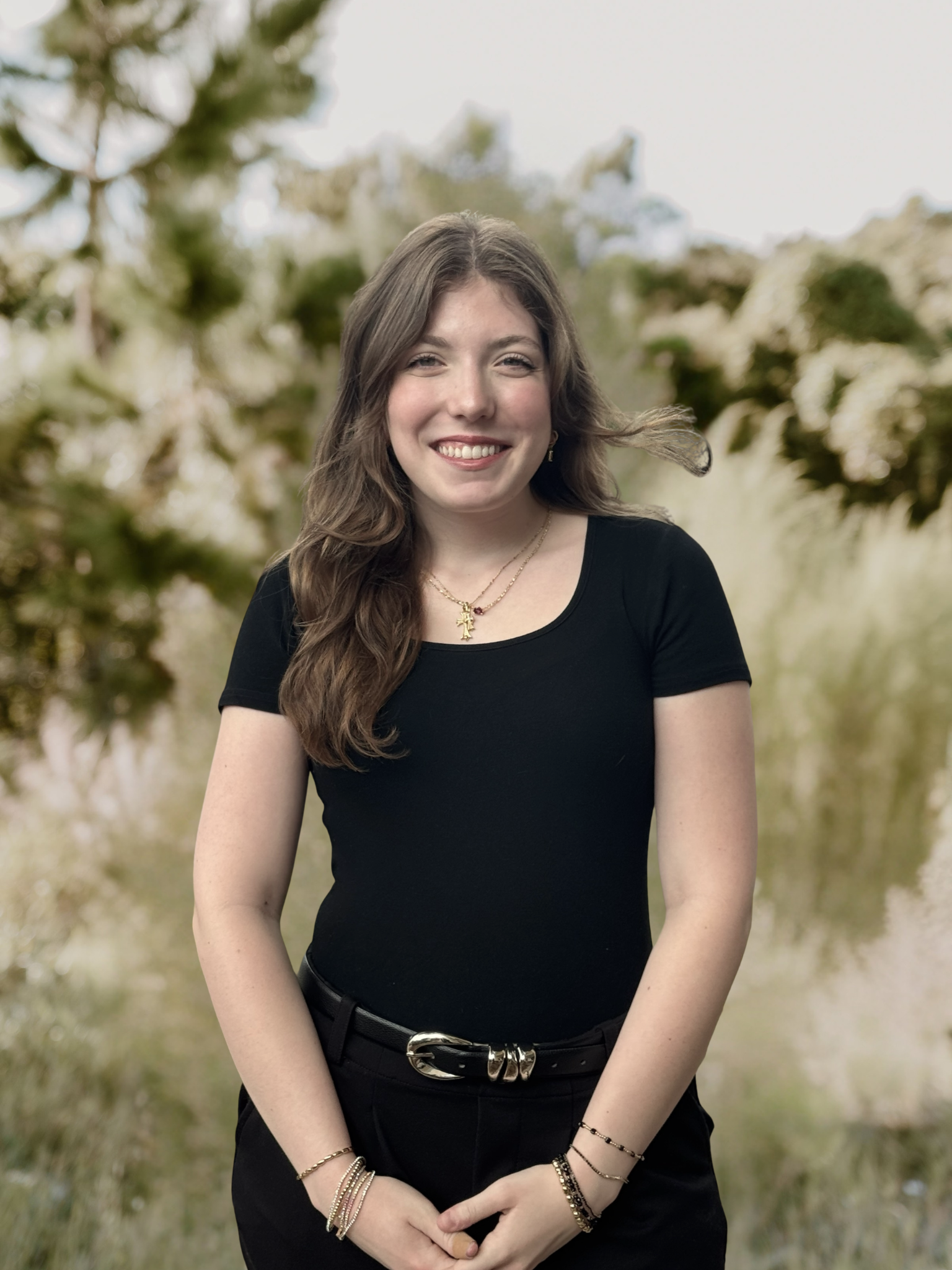 Brooke, guest care team