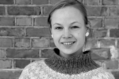 Ingunn Agnethe Lønstad Landskapsarkitekt MNLA FESTE KAPP il@feste.no +47 46 79 02 42