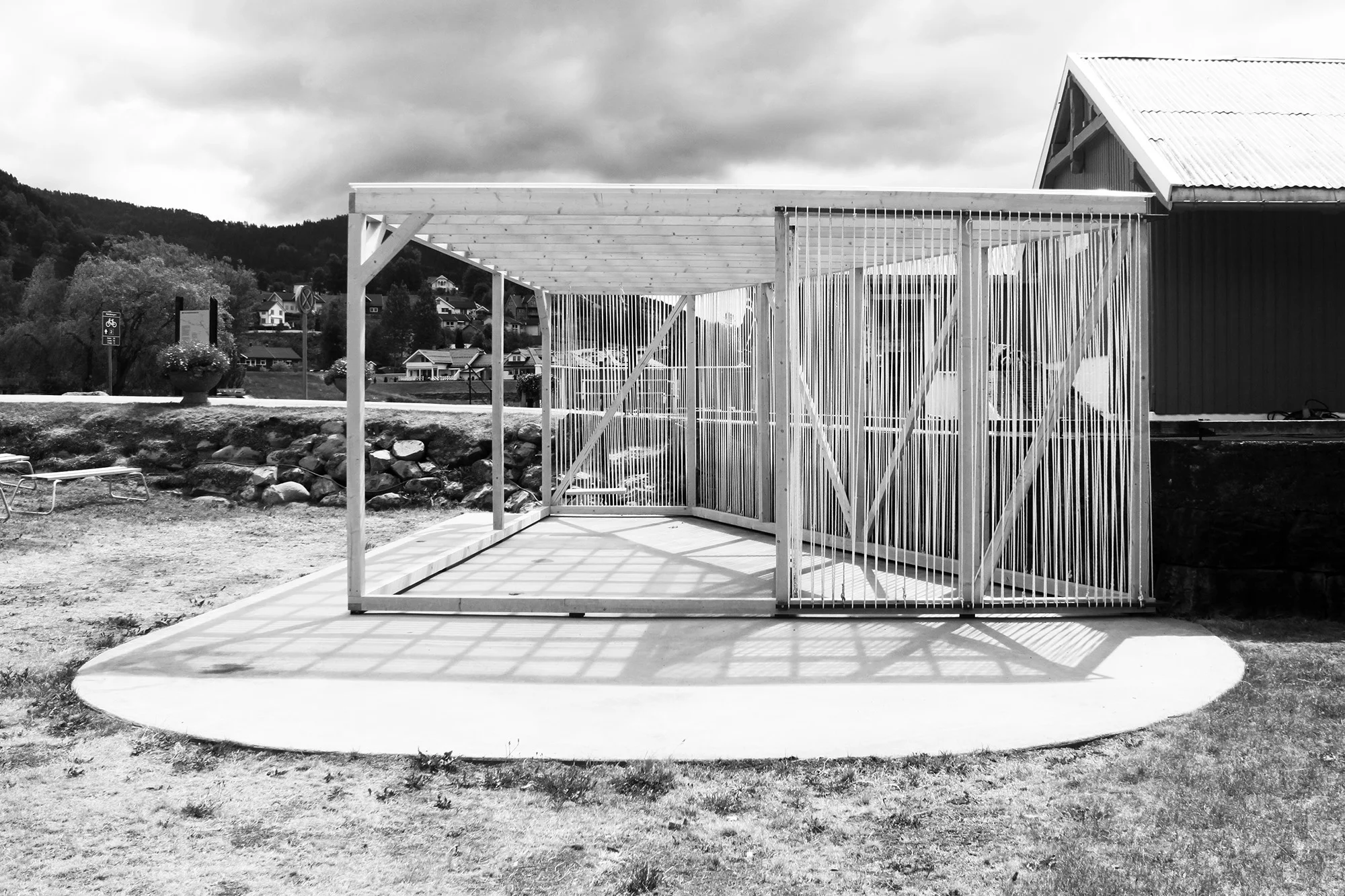 KVITESEID I FRAMTIDA - WORKSHOP Feste Grenland