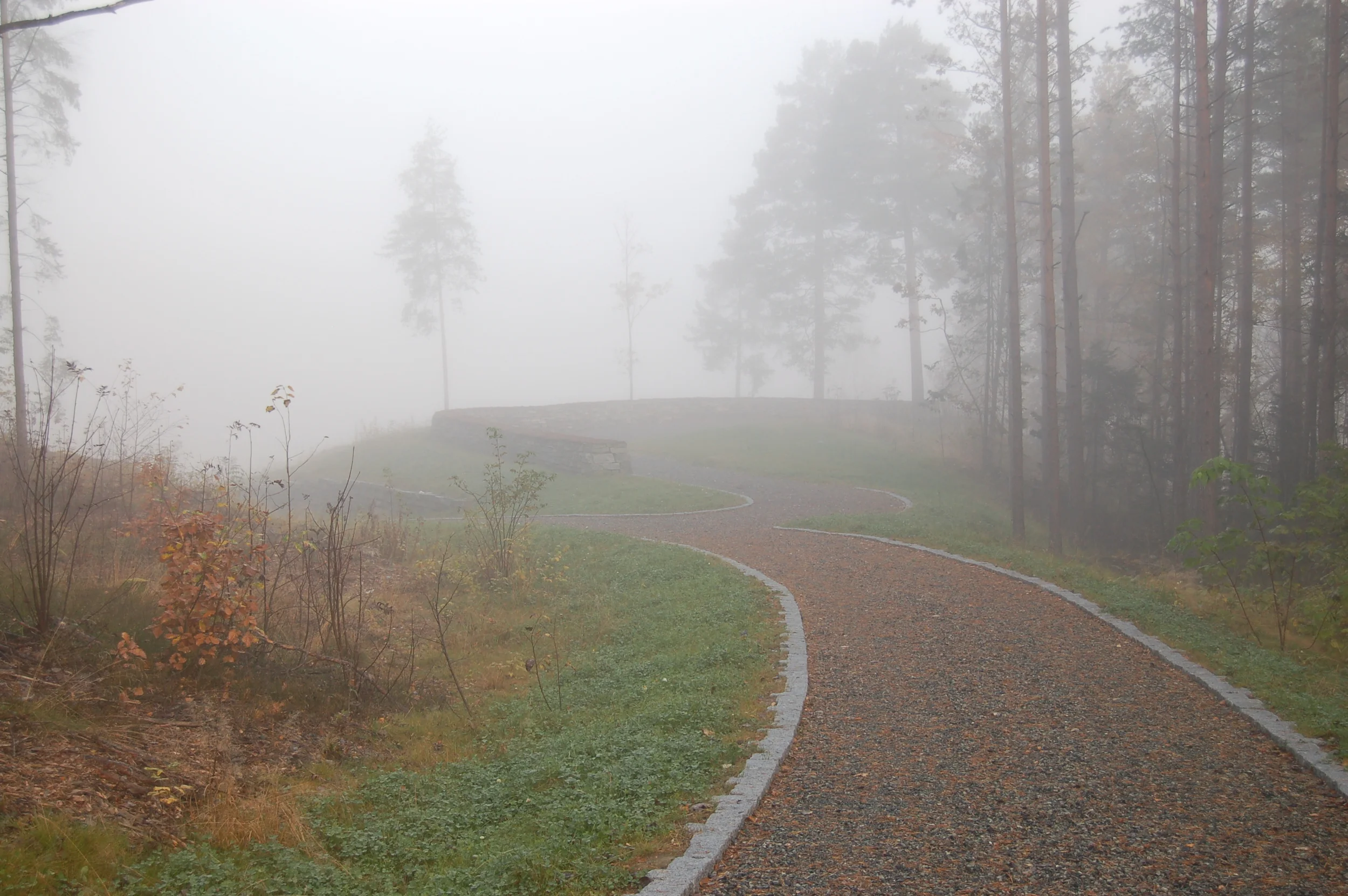   EIDANGER KIRKEGÅRD  Feste Sør   