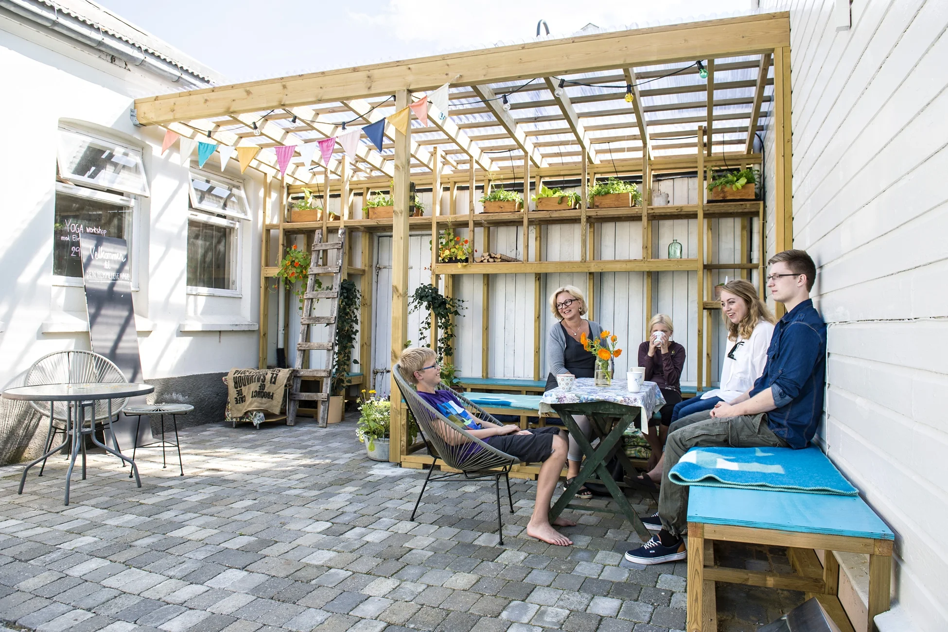 KVITESEID I FRAMTIDA 2015 Feste Grenland