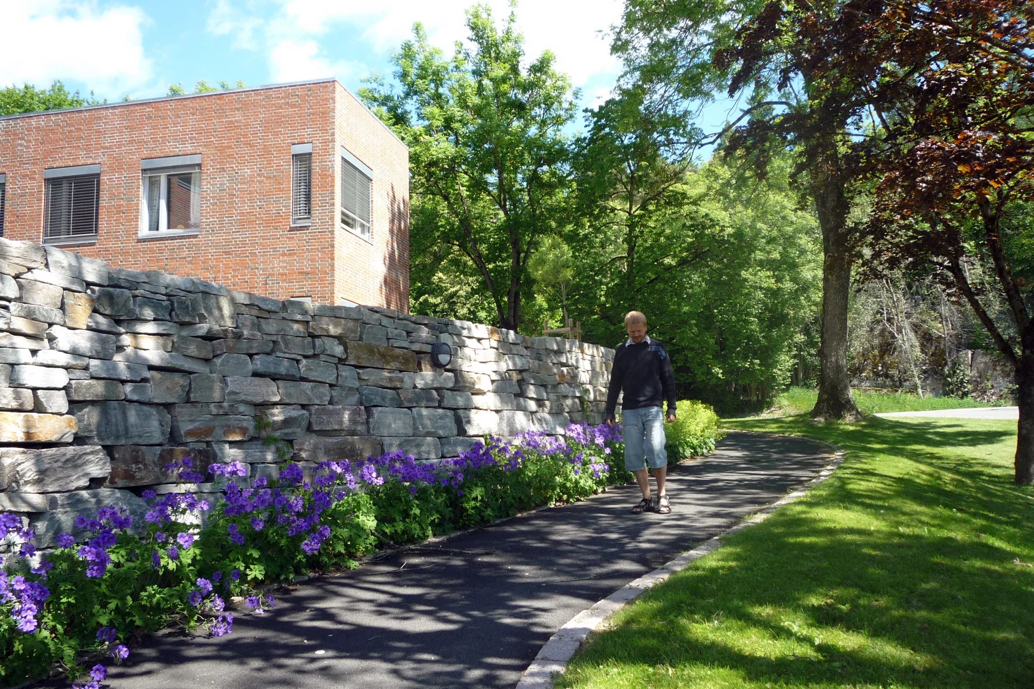   DPS PORSGRUNN  Feste Sør   