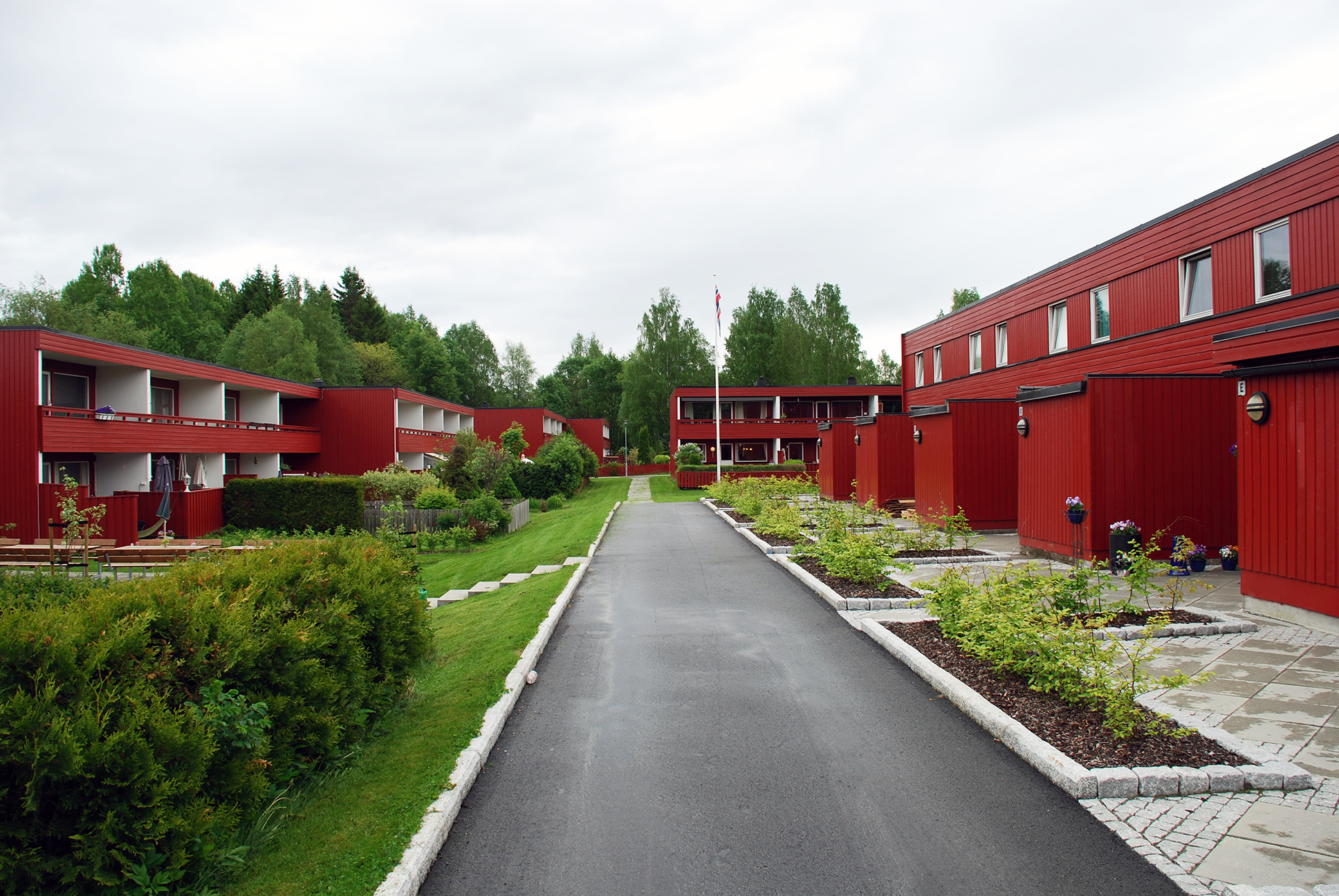   PLASSEN BORETTSLAG  Feste Sør   