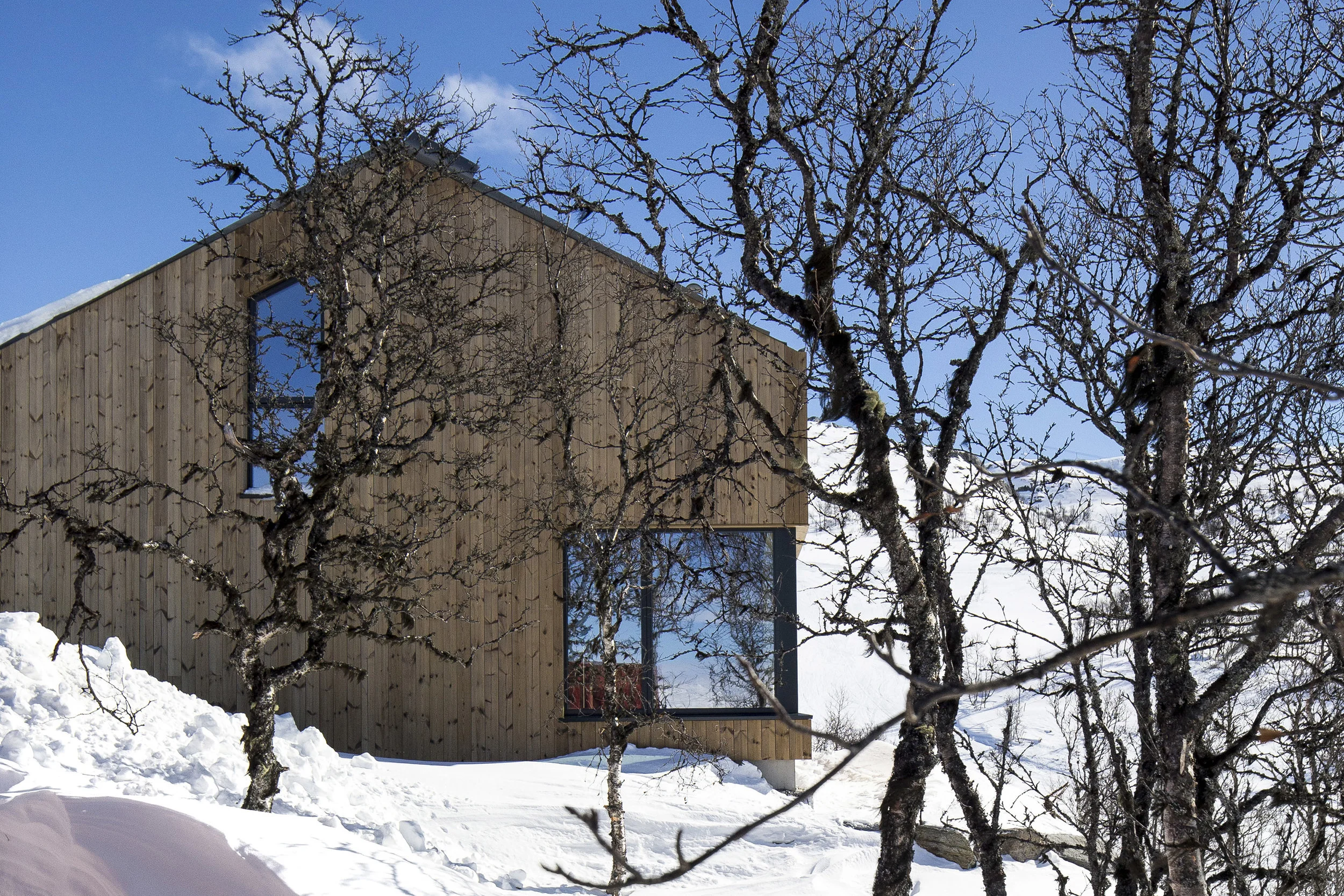 SILKEDALSKOLLEN Feste Grenland