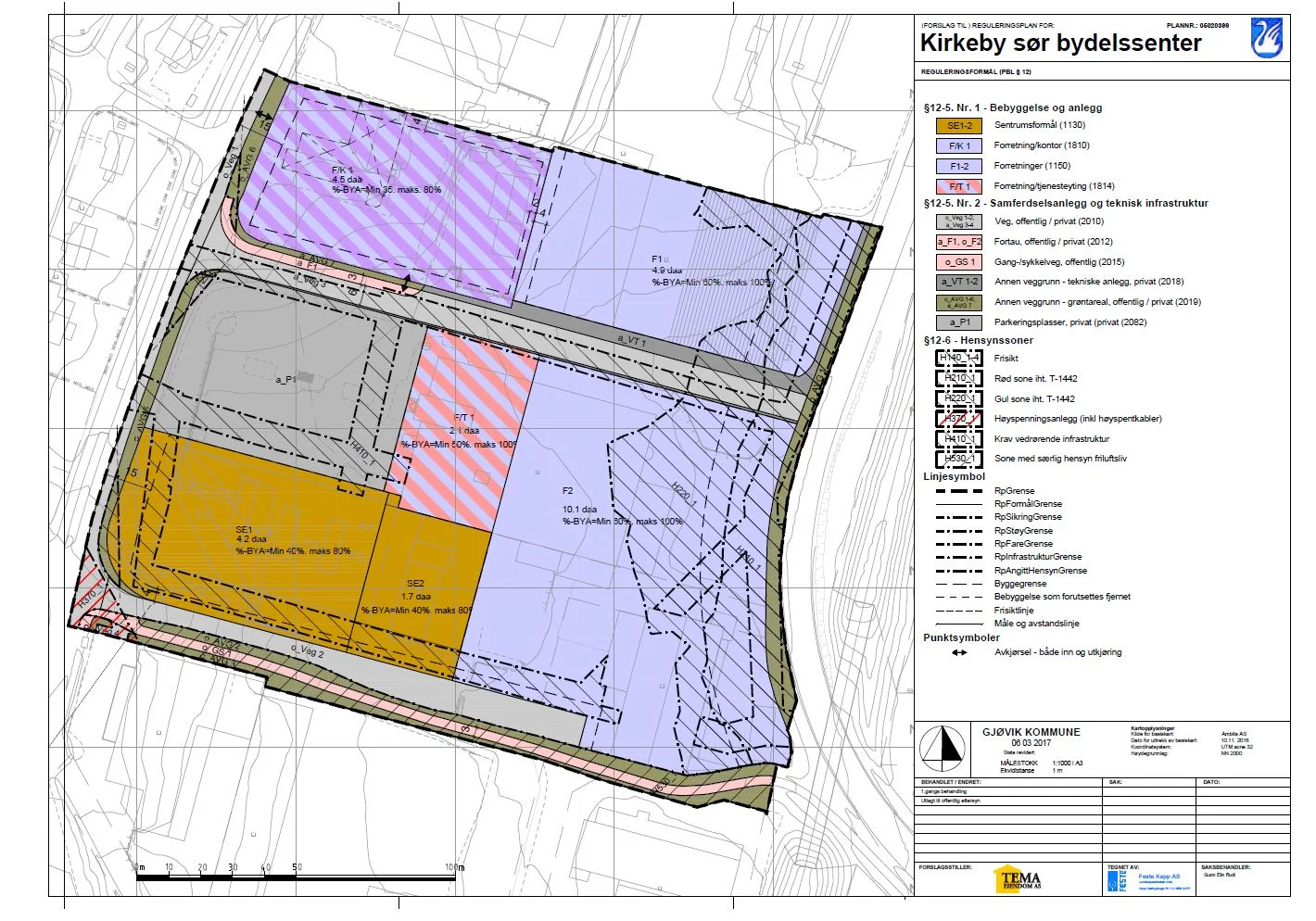   KIRKEBY SØR BYDELSSENTER     Feste Kapp   