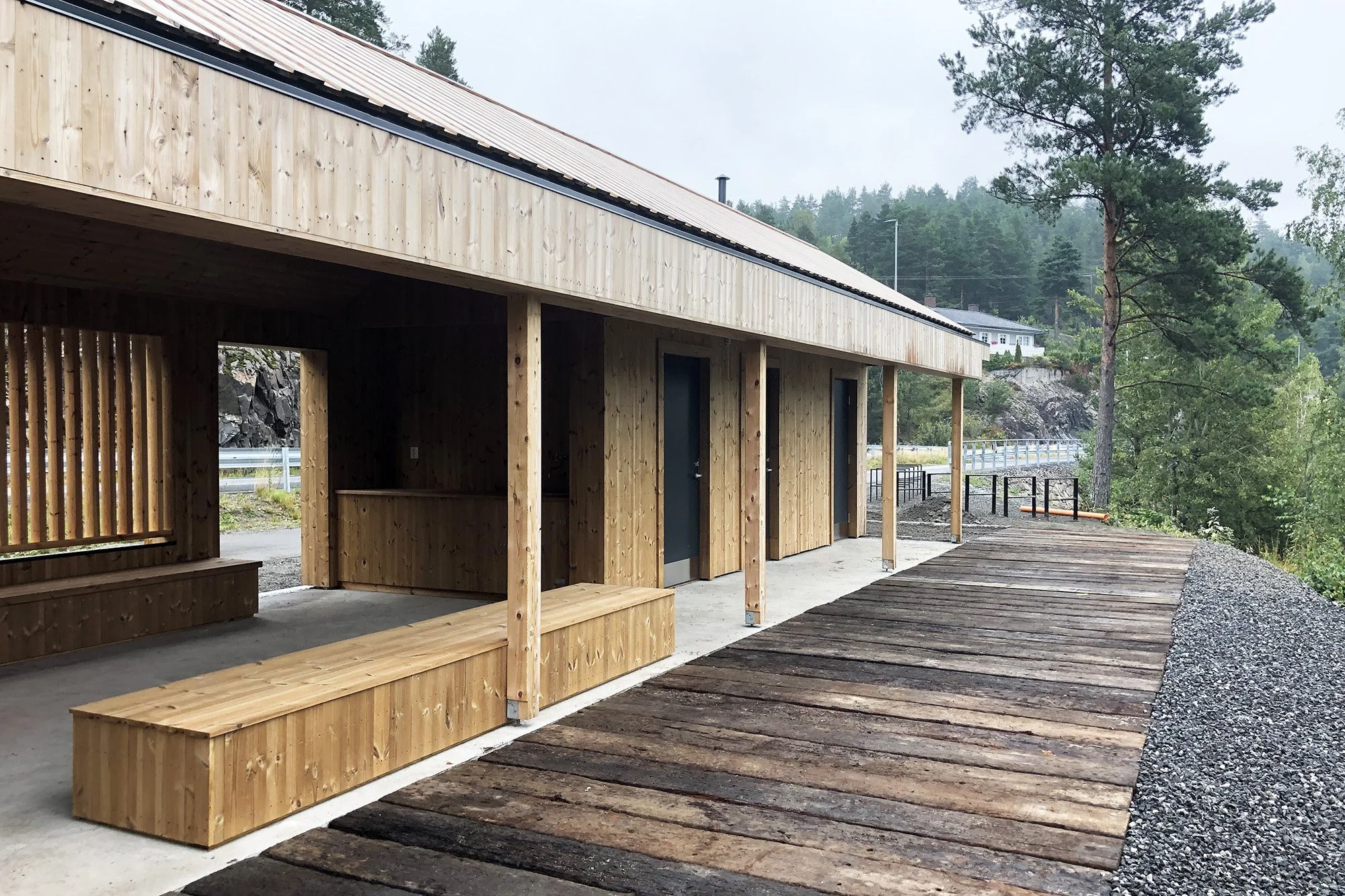  NESLANDSVATN  Feste Sør  