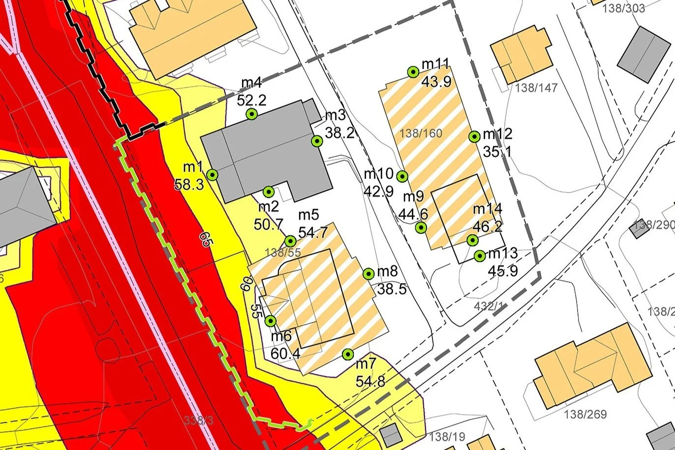   TILGRENSENDE FAGOMRÅDER  
