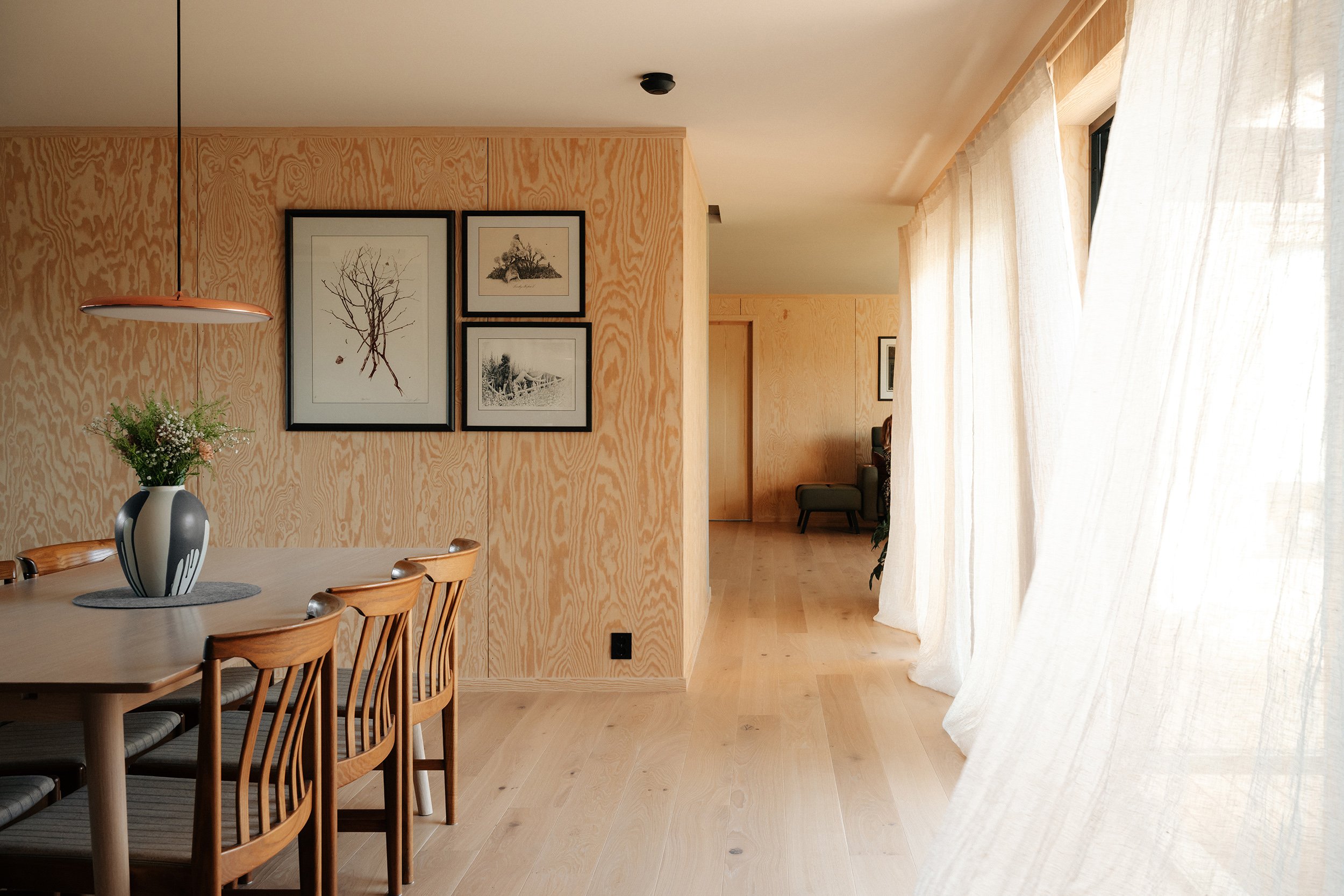   FURUVEGEN 4  Feste Sør   