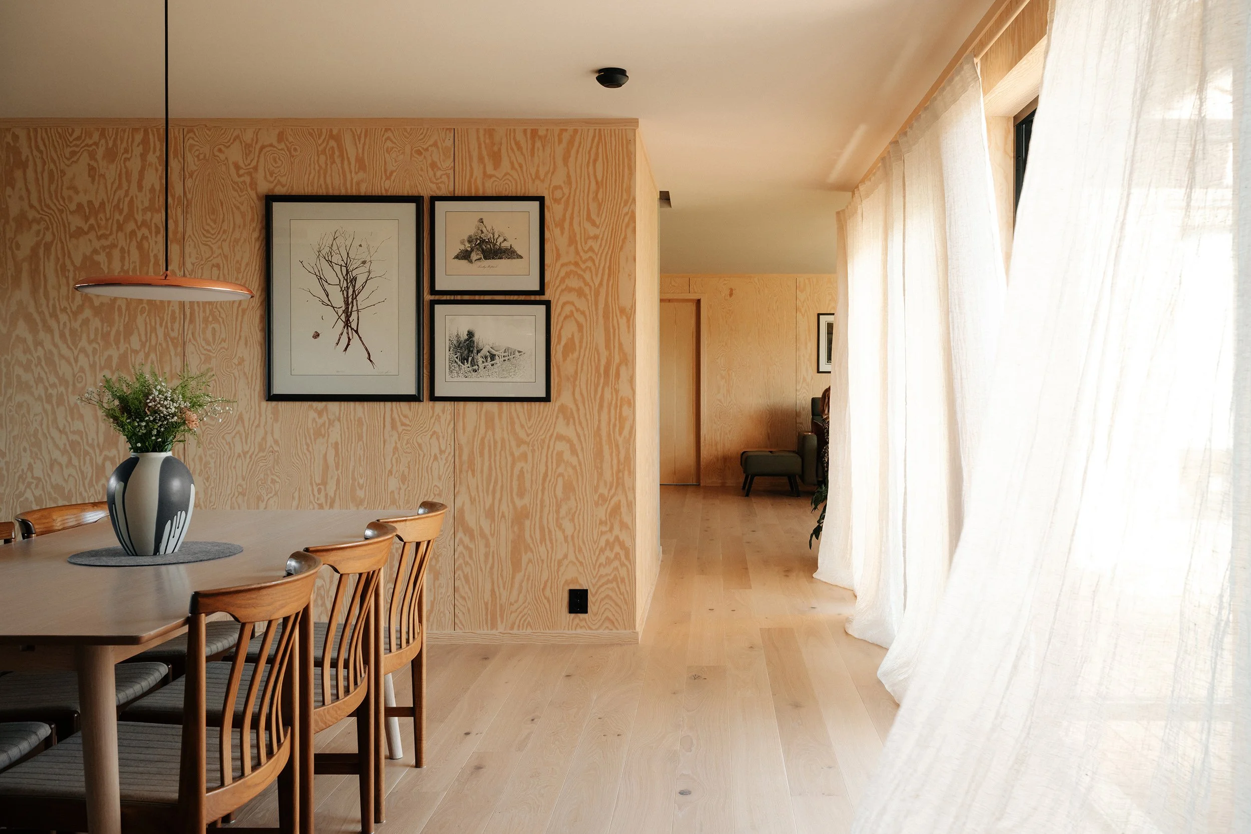   FURUVEGEN 4  Feste Sør   