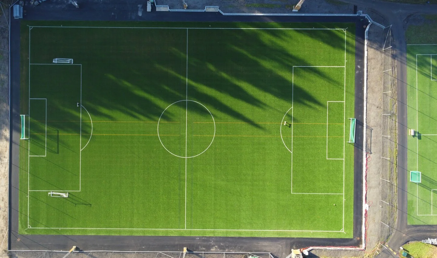   KUNSTGRESSBANER OSLO  Feste Kapp   