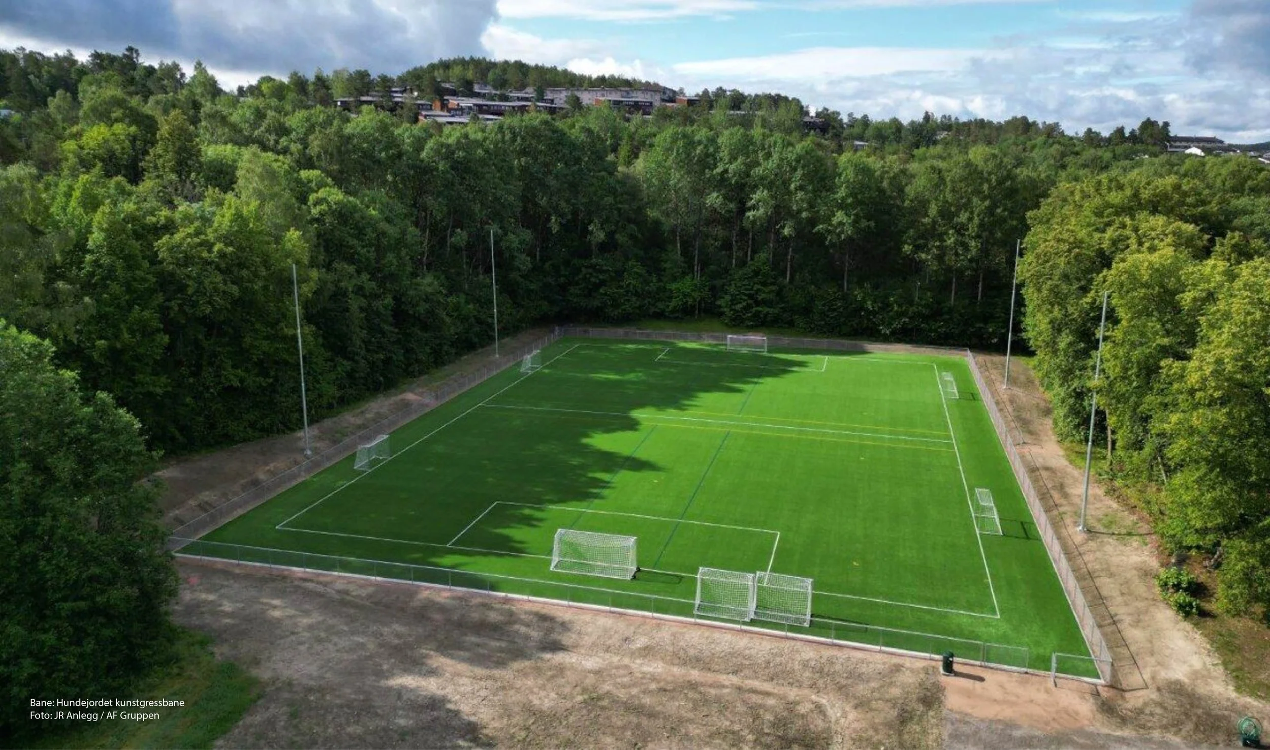 Hundejordet kunstgress, Holmlia.jpg