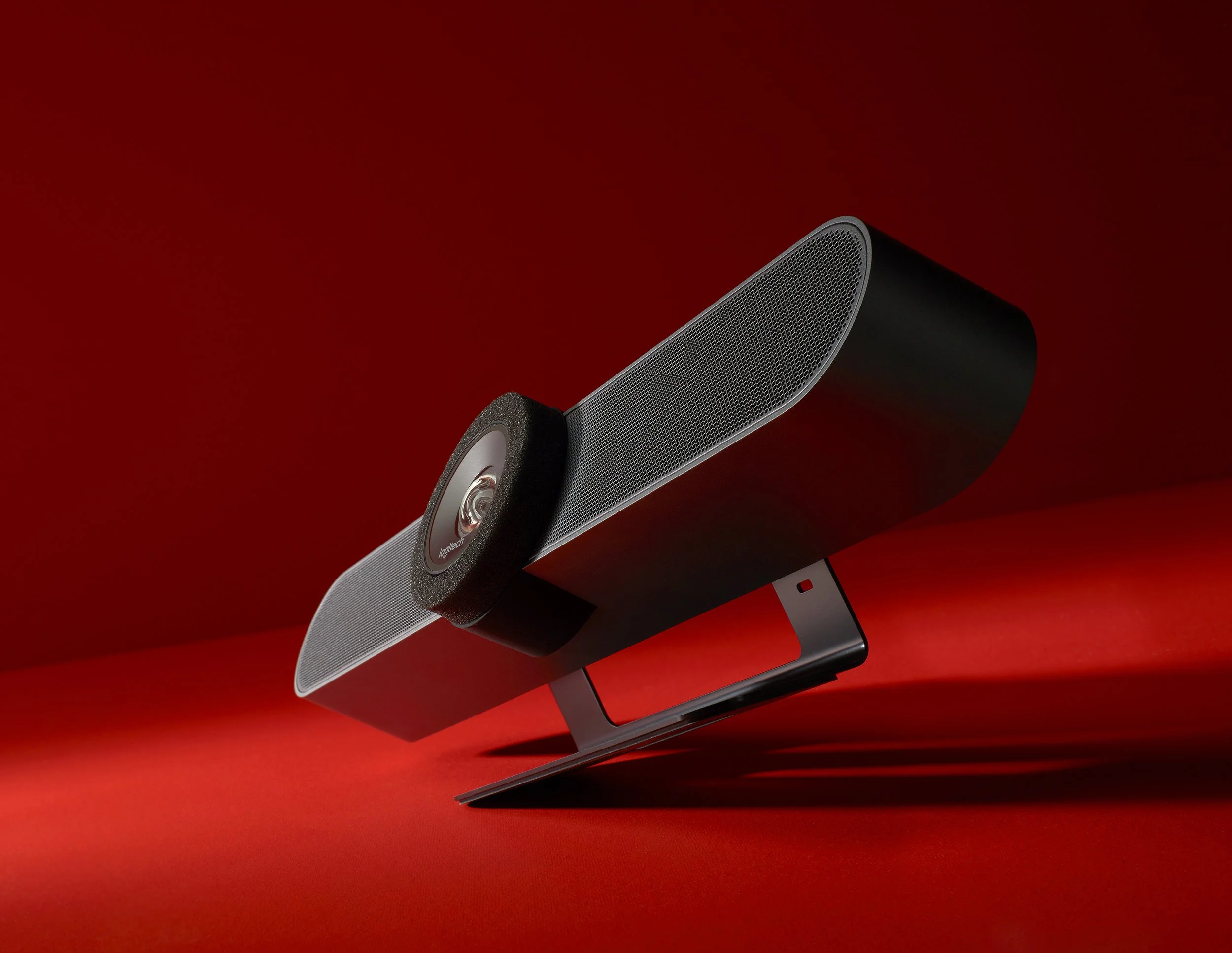 LOGI Projector_on red.jpg