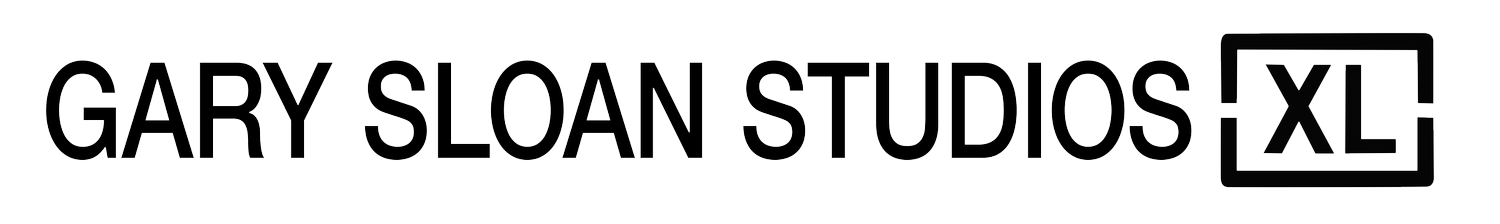 Gary Sloan Studios XL