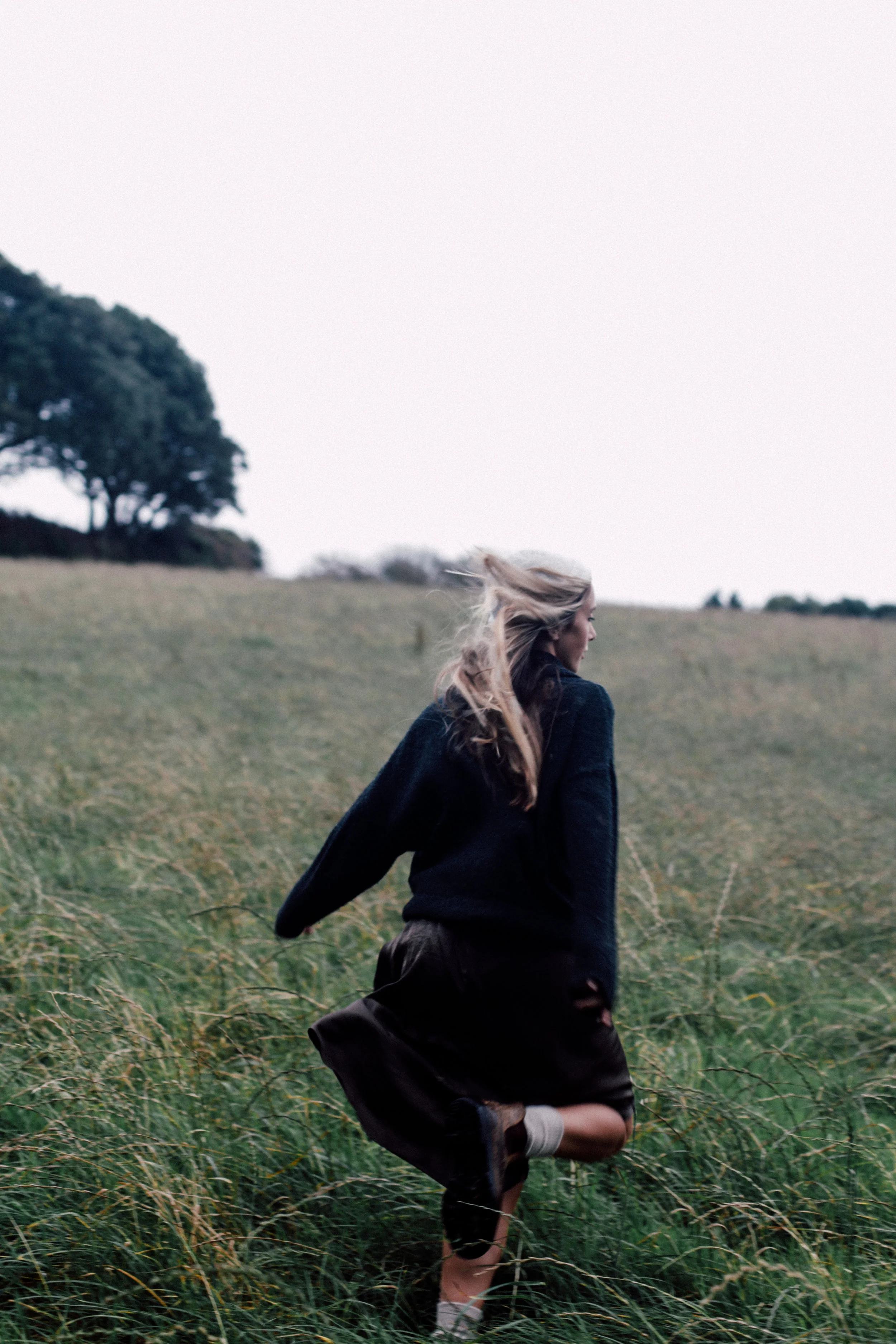 Photo by Victoria May Harrison.