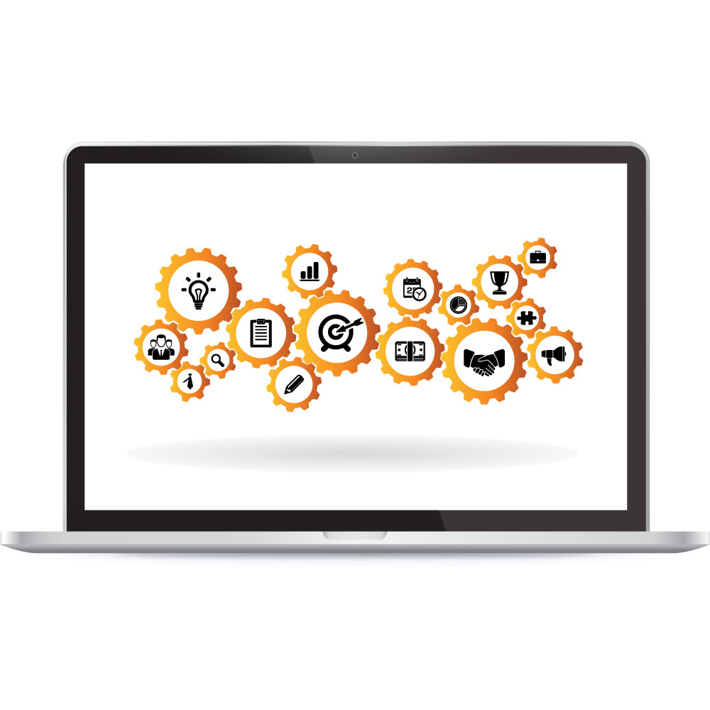 Enterprise Information Management