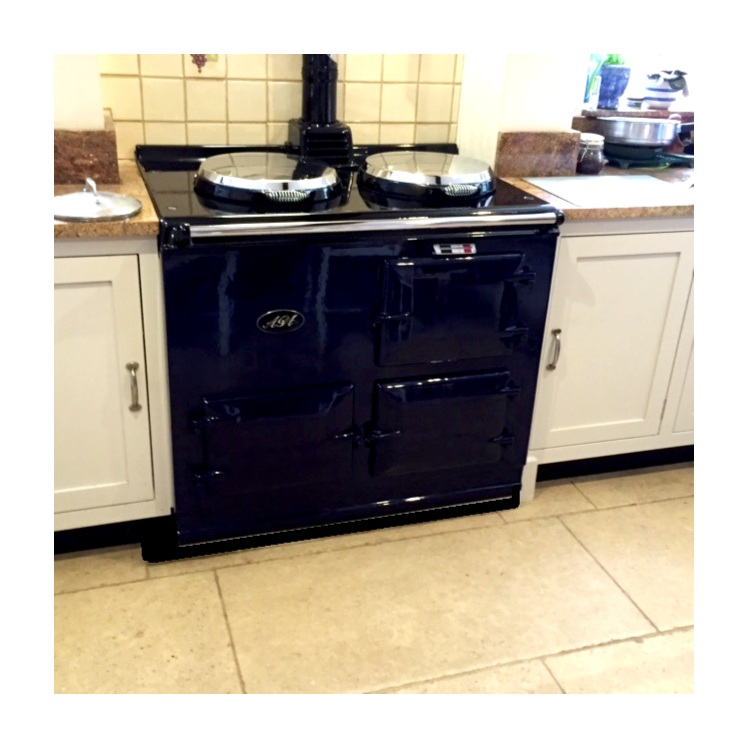 We Service and repair gas and oil AGA's