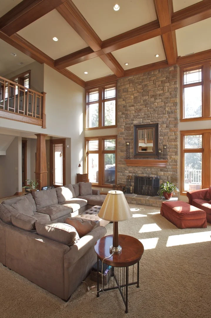 Middletown Residence — Daniel DeVol Custom Builder Inc.