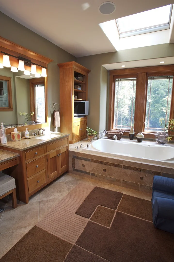 Middletown Residence — Daniel DeVol Custom Builder Inc.