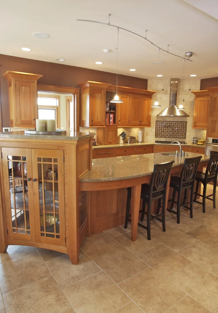 Middletown Residence — Daniel DeVol Custom Builder Inc.